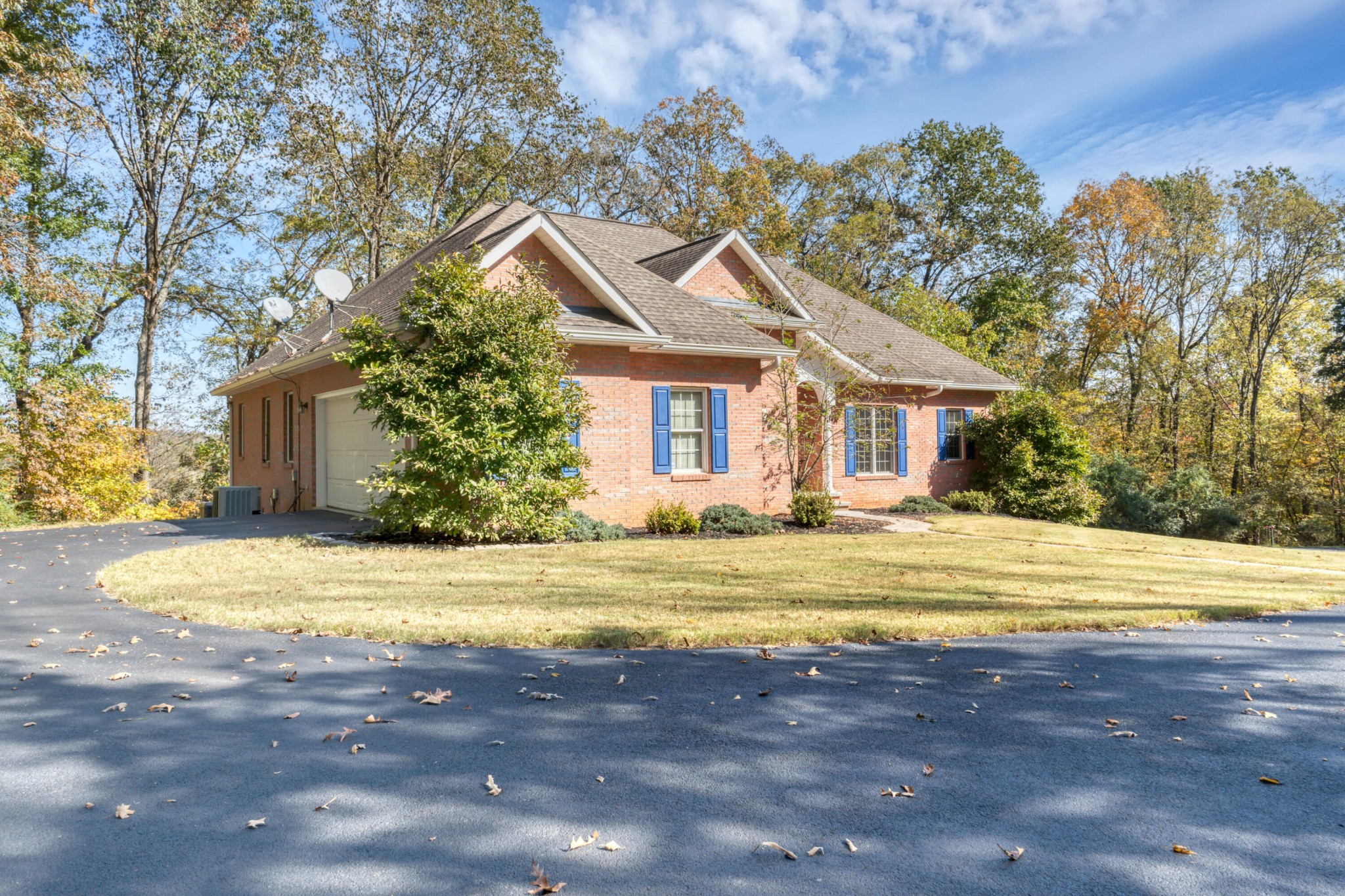 7526 Hodges Ferry Road