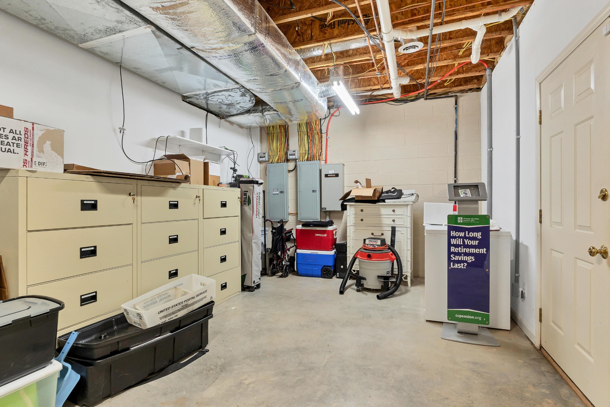 7526 Hodges Ferry Road