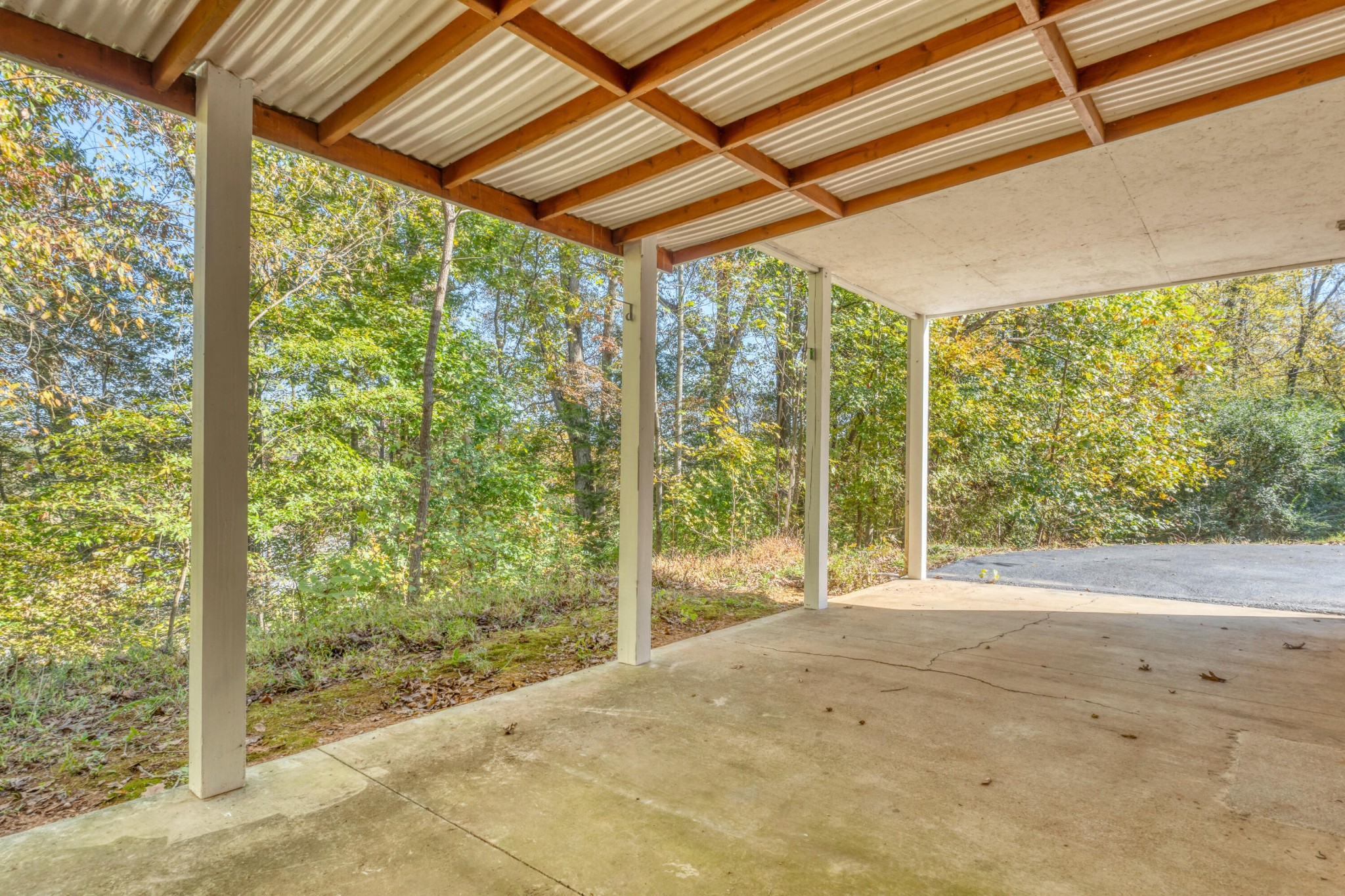 7526 Hodges Ferry Road