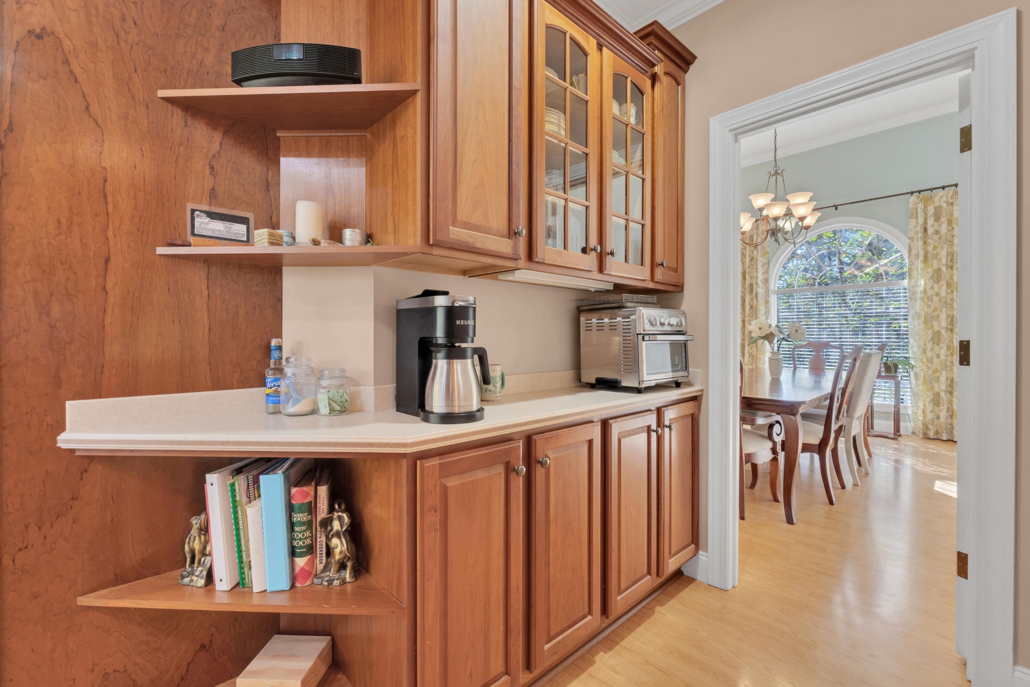 7526 Hodges Ferry Road