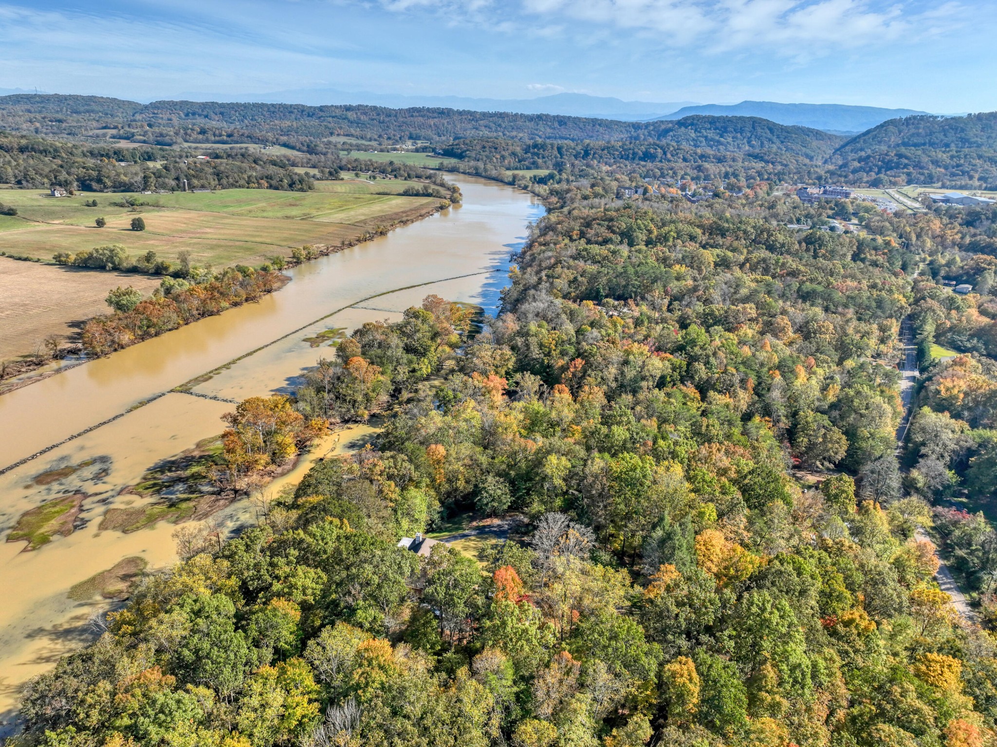 7526 Hodges Ferry Road