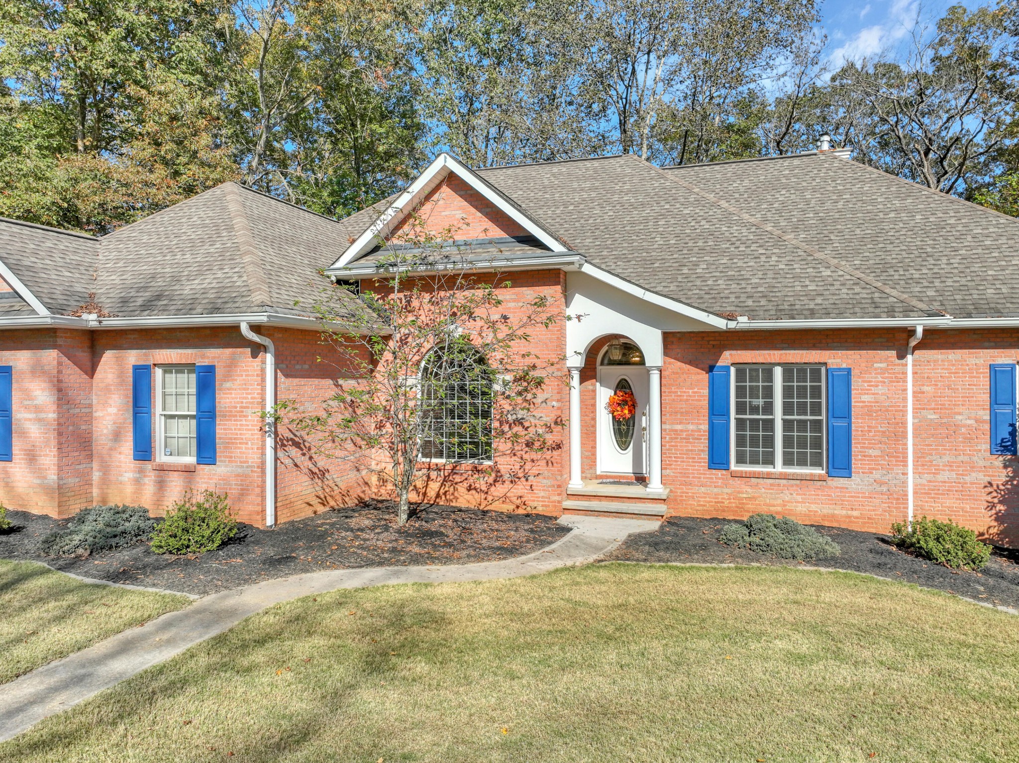 7526 Hodges Ferry Road