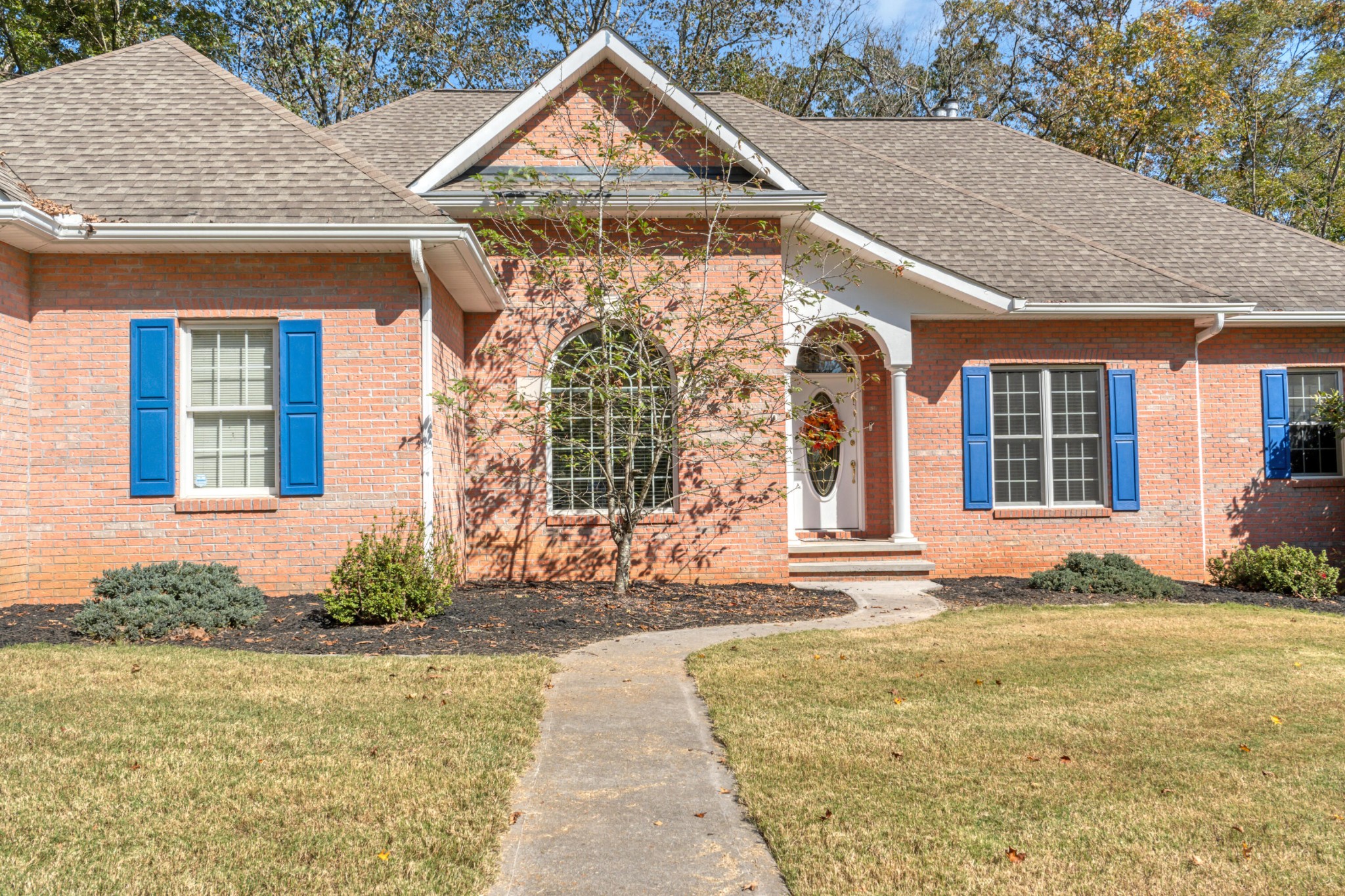 7526 Hodges Ferry Road