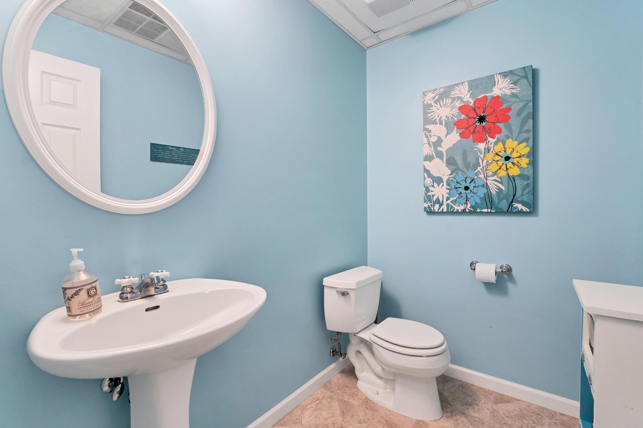 7526 Hodges Ferry Road