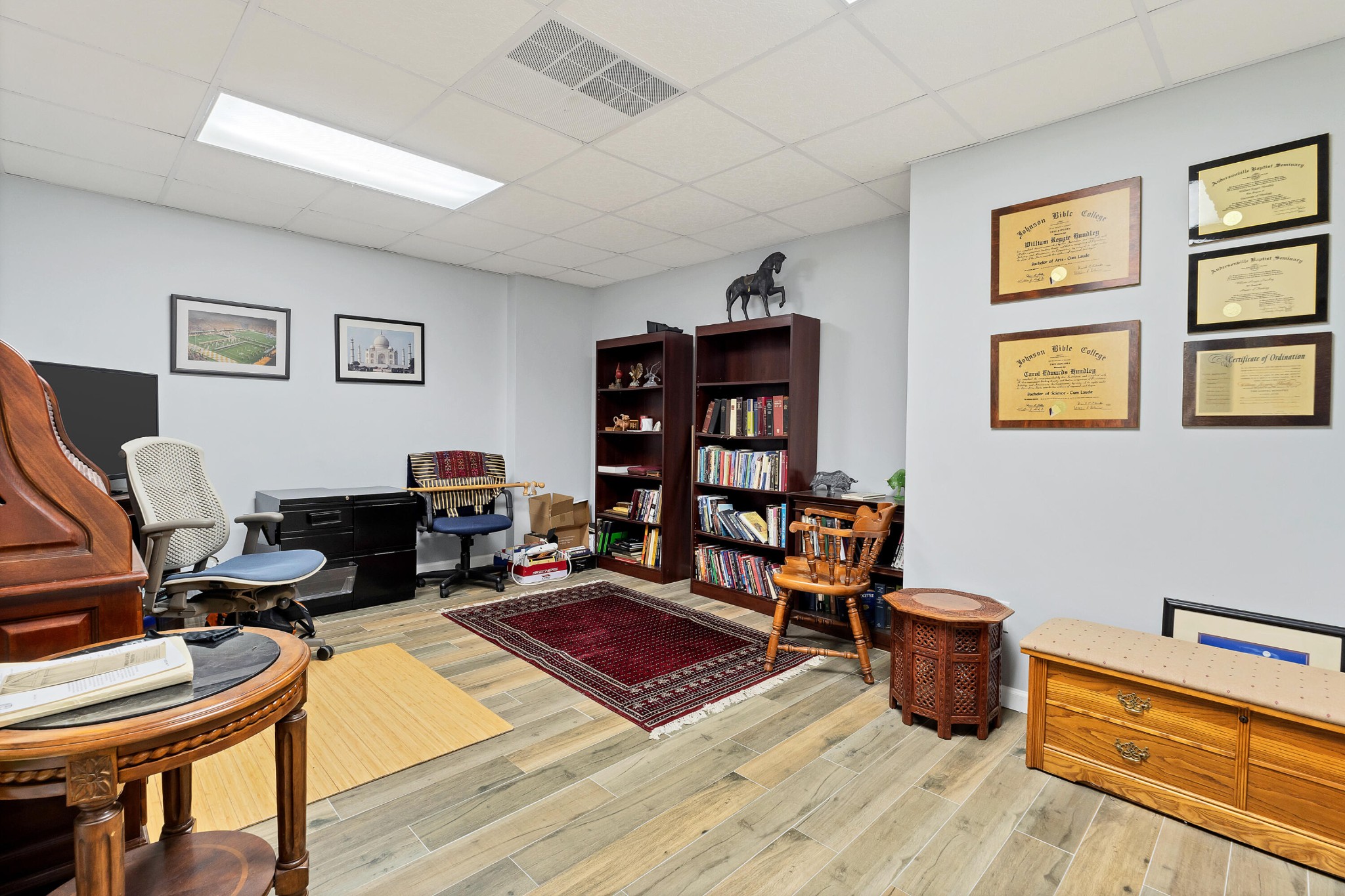 7526 Hodges Ferry Road