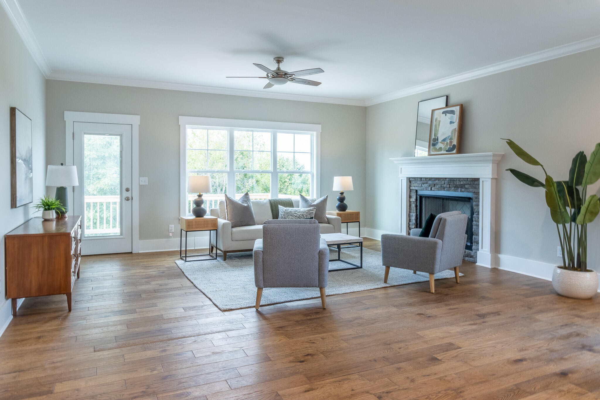 2115 Autumn River Drive