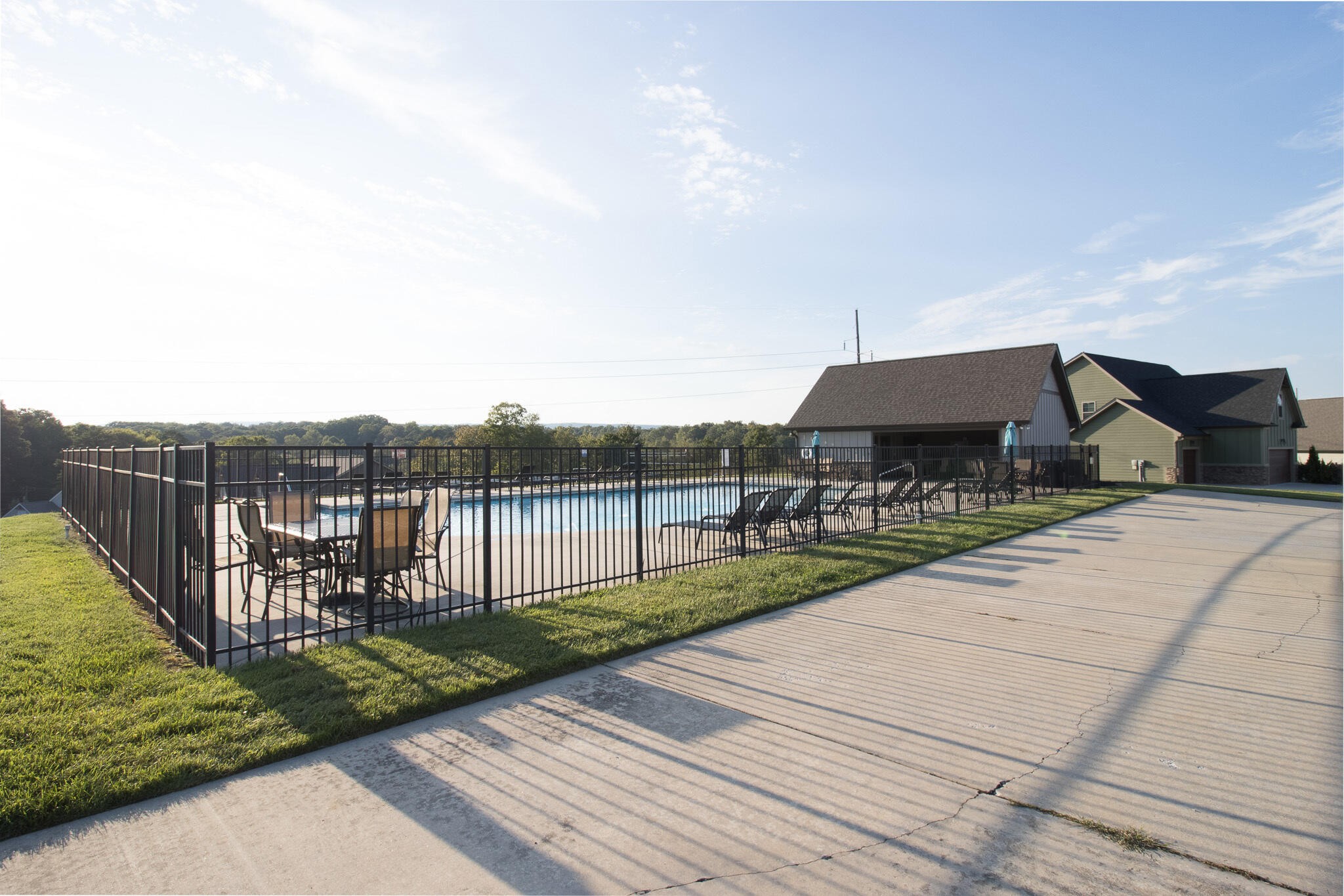 2115 Autumn River Drive