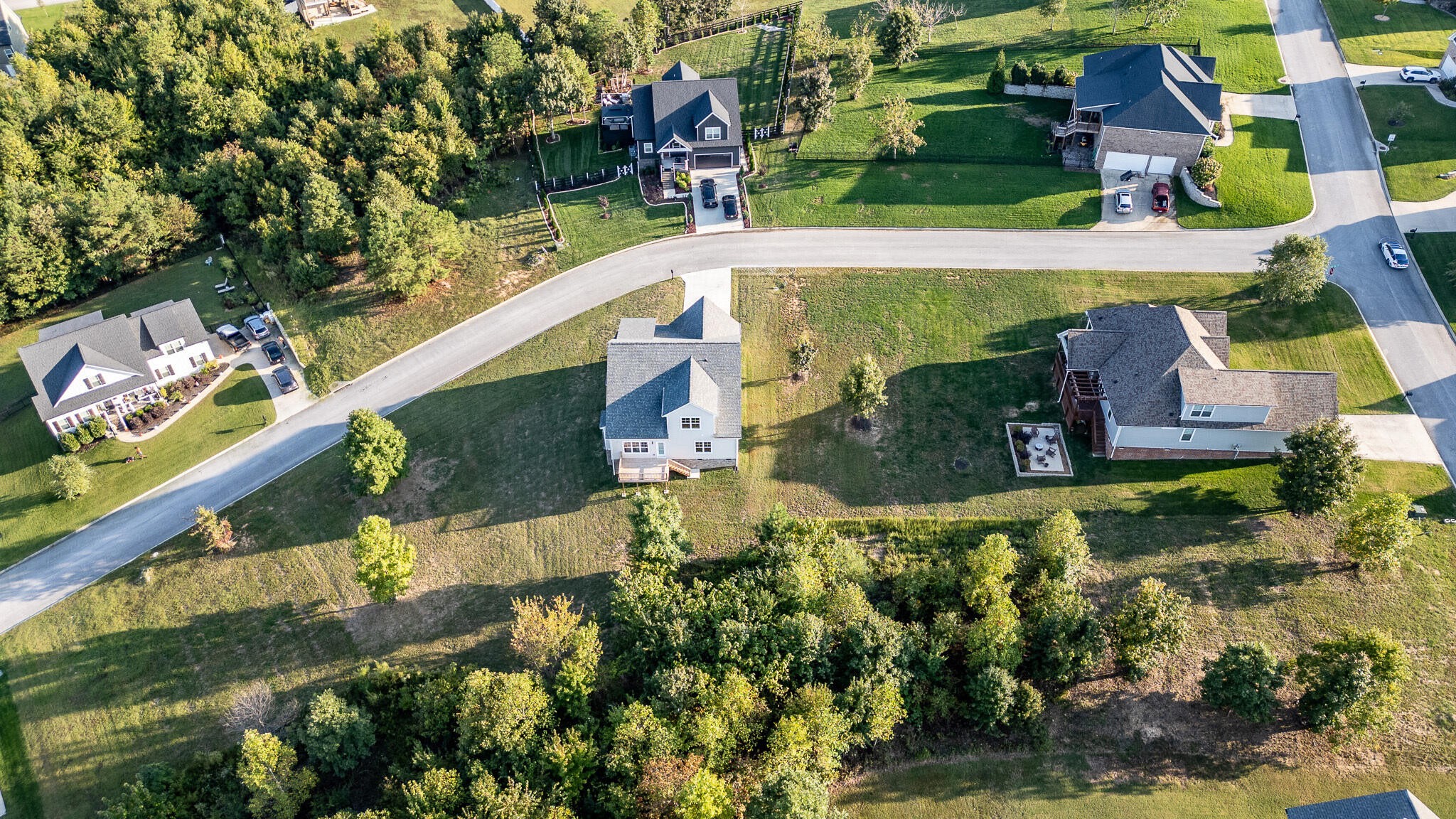 2115 Autumn River Drive