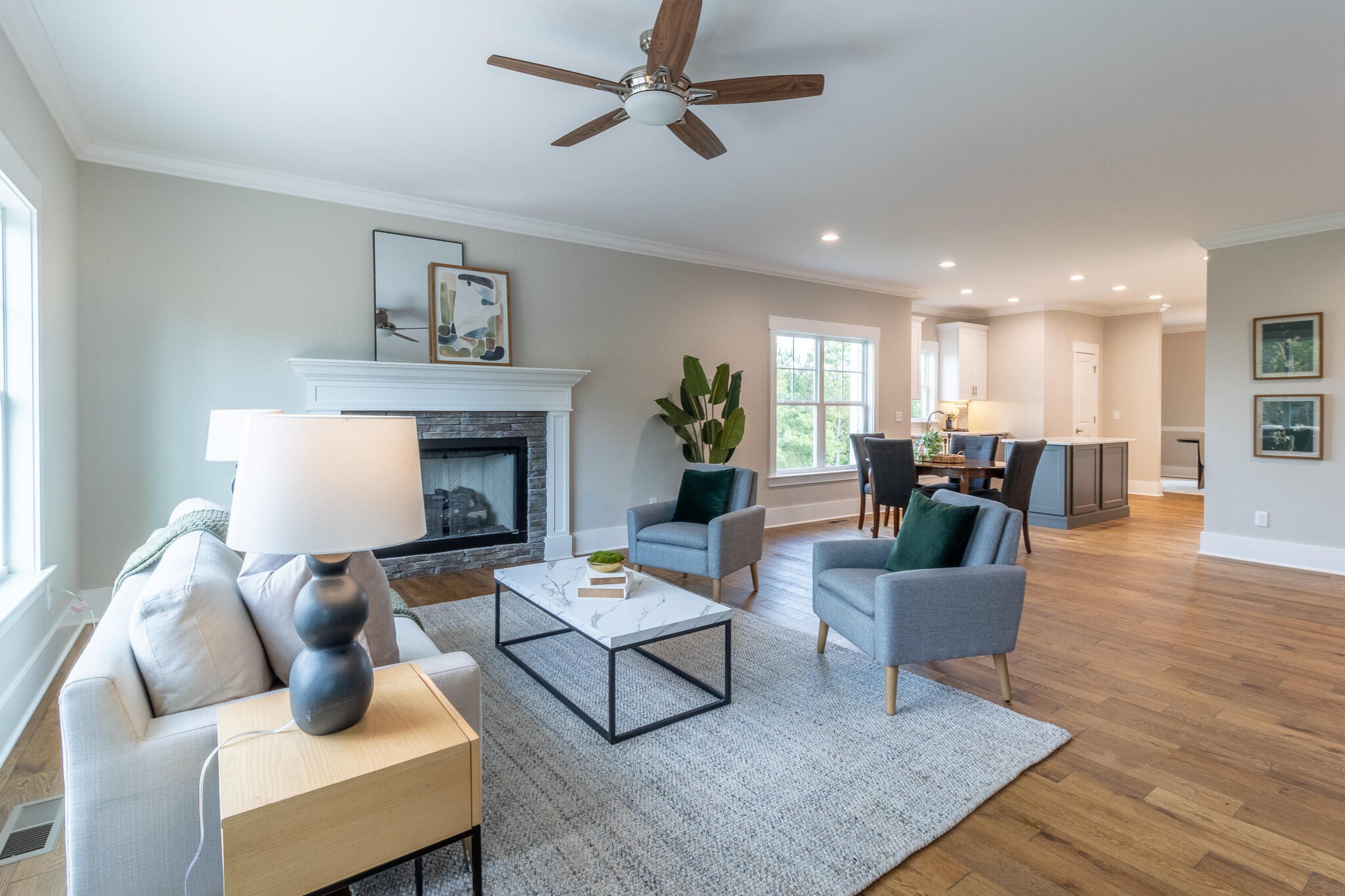 2115 Autumn River Drive