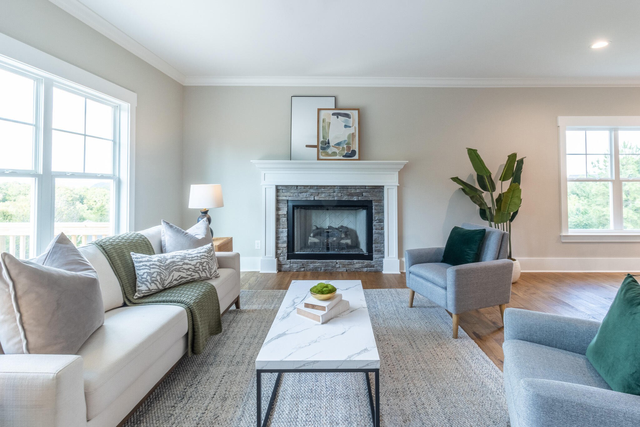 2115 Autumn River Drive