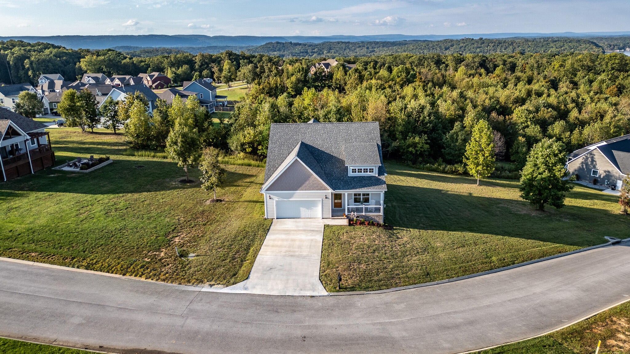 2115 Autumn River Drive