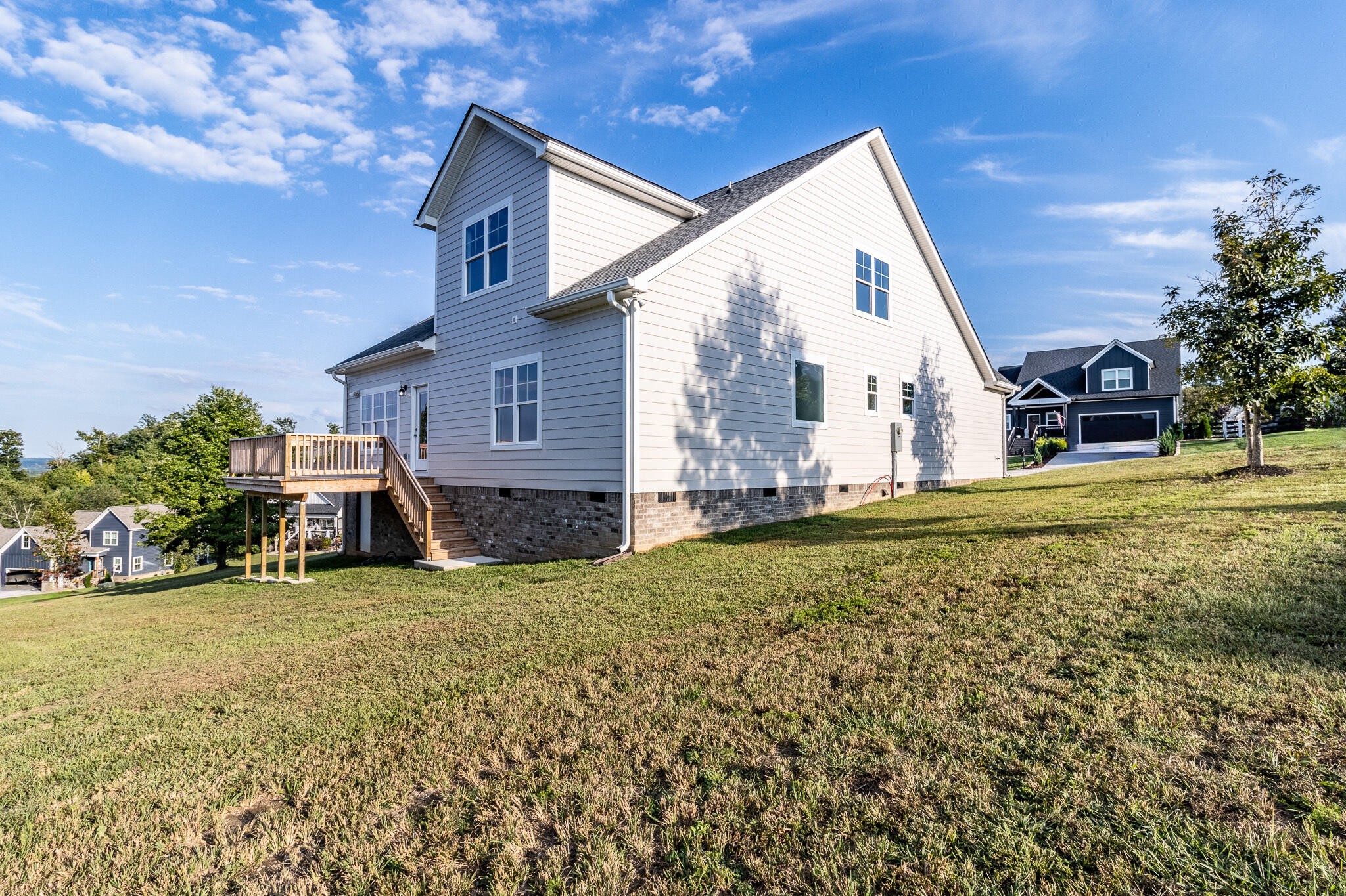 2115 Autumn River Drive