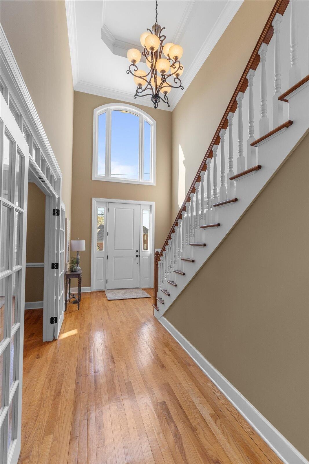 9235 Royal Mountain Drive