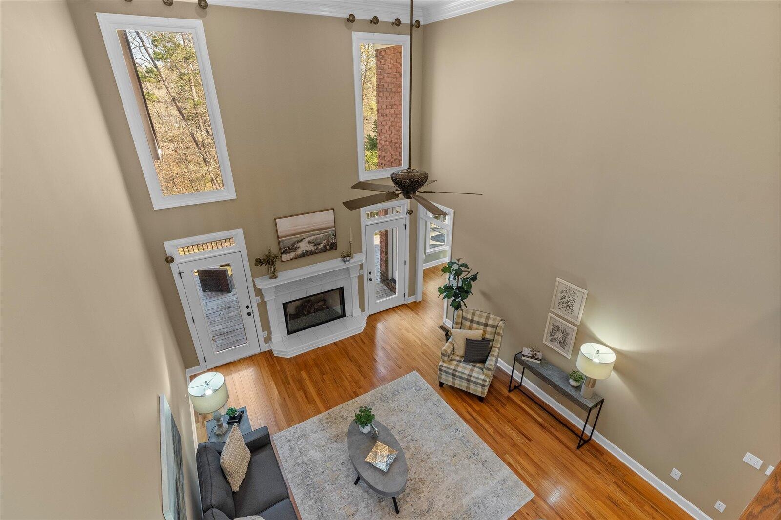 9235 Royal Mountain Drive