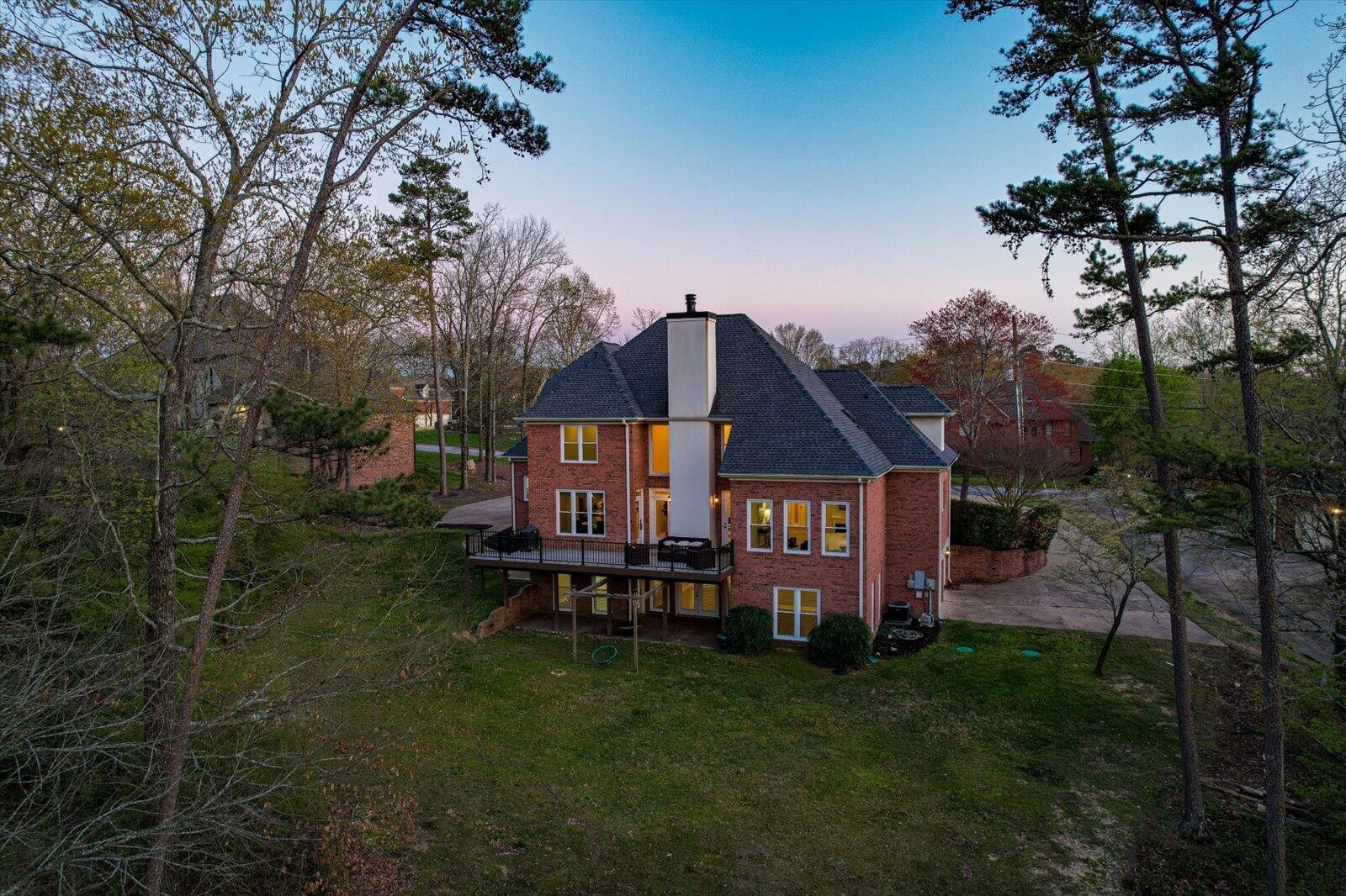 9235 Royal Mountain Drive