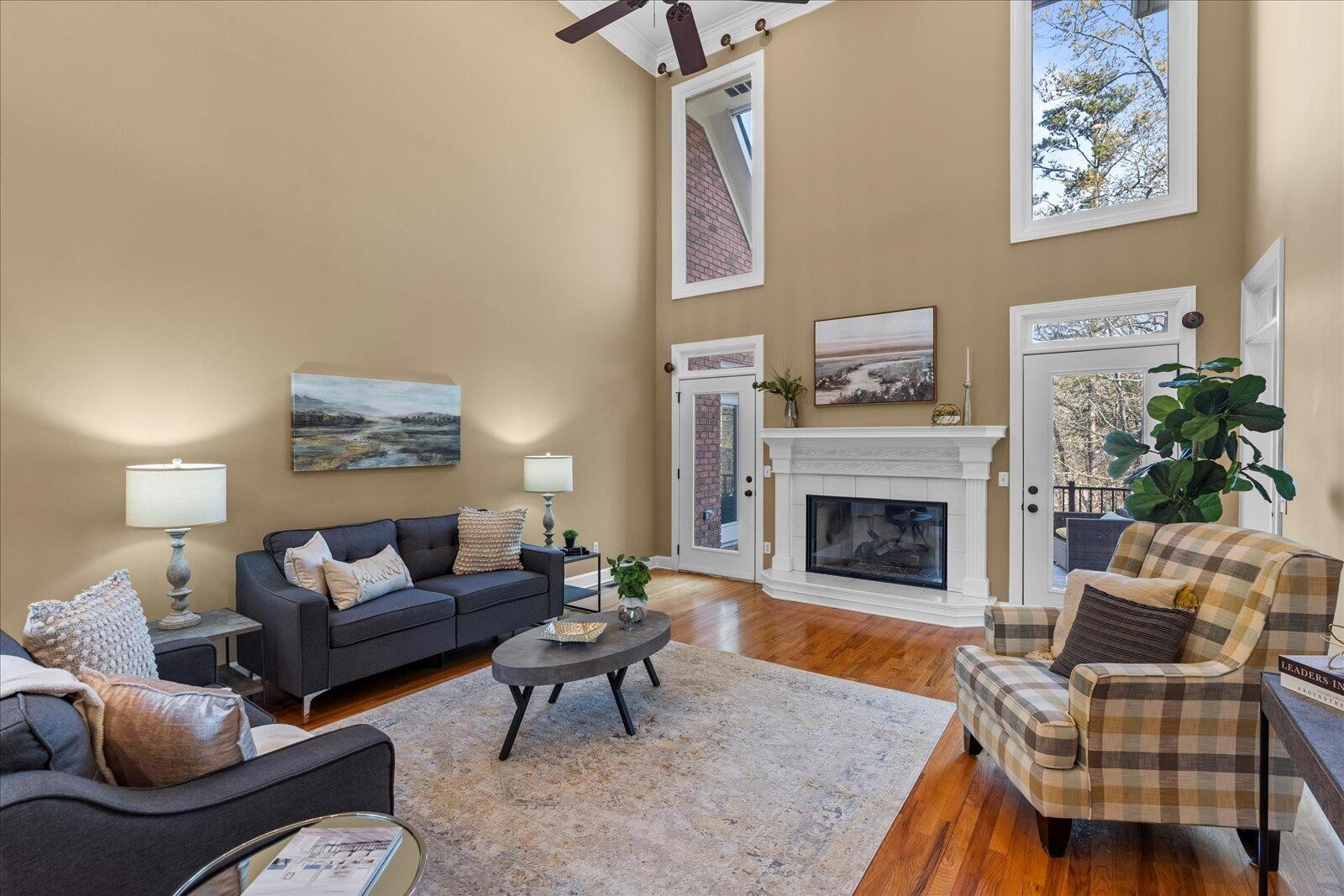 9235 Royal Mountain Drive