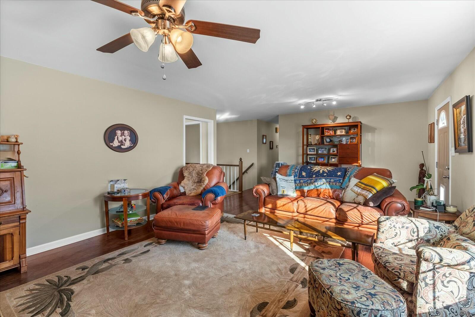 134 NW Leaf Drive