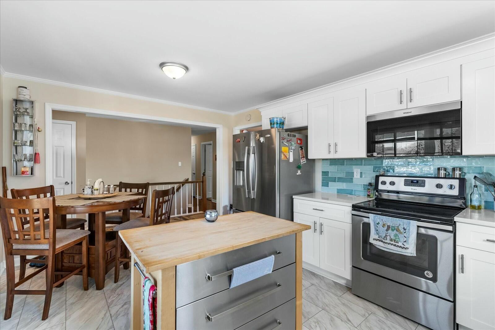 134 NW Leaf Drive