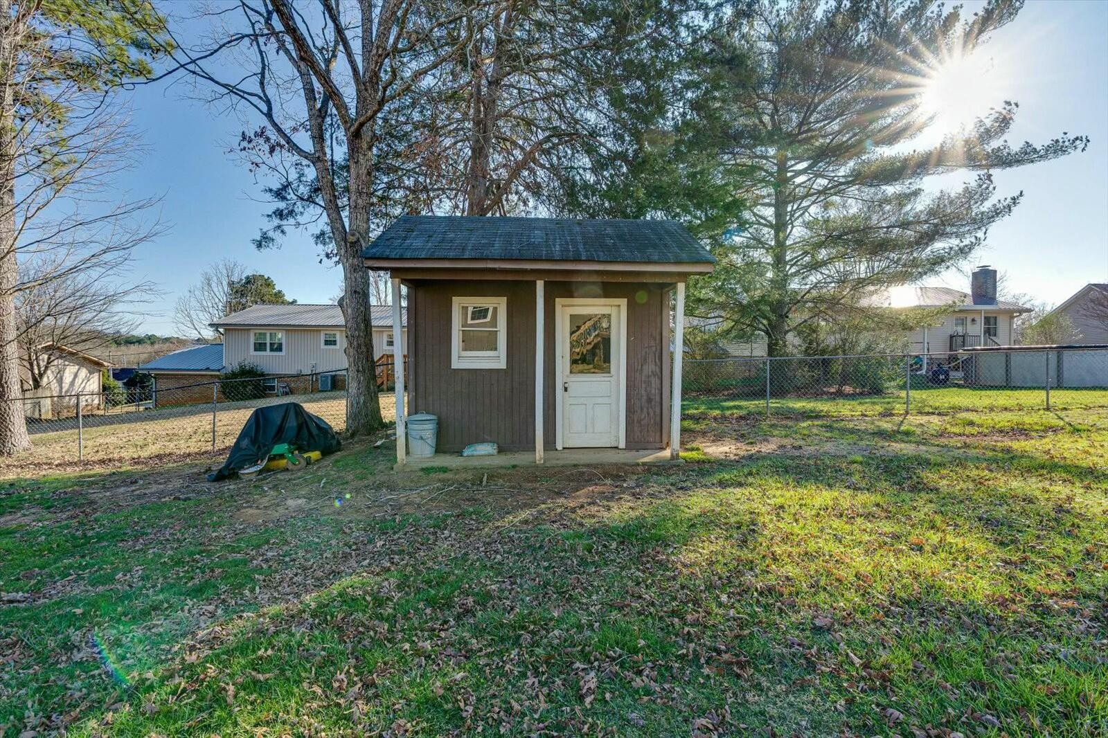 134 NW Leaf Drive