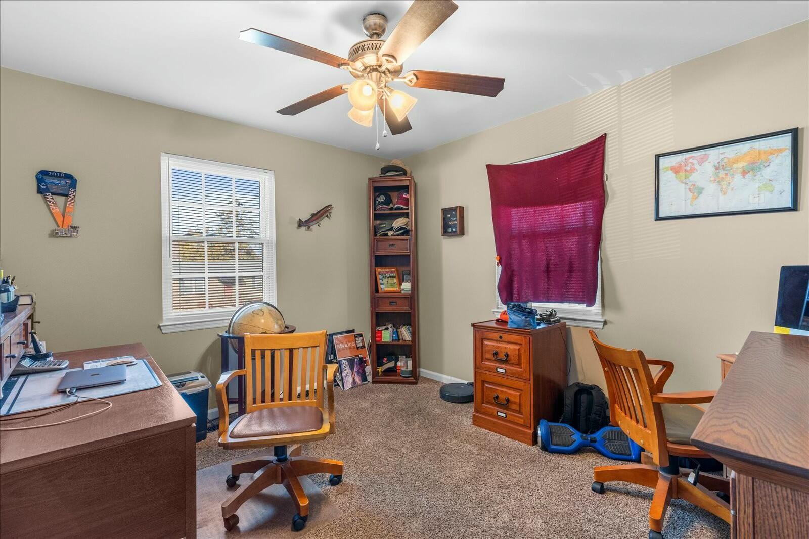134 NW Leaf Drive