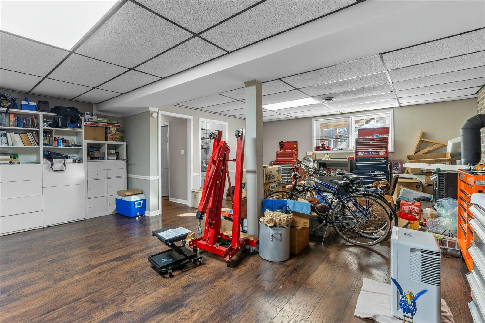 134 NW Leaf Drive