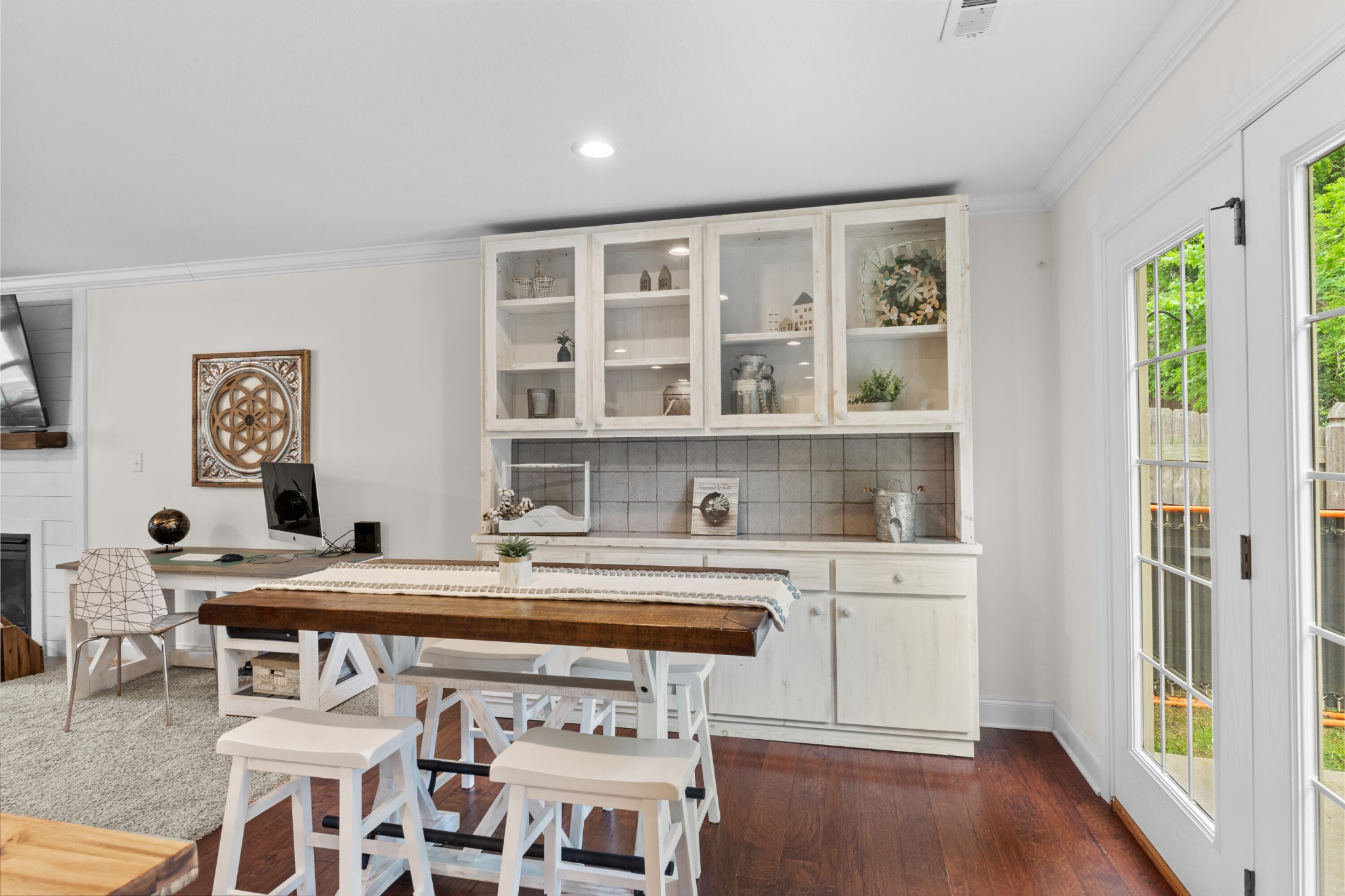 1208 Dark Creek Lane