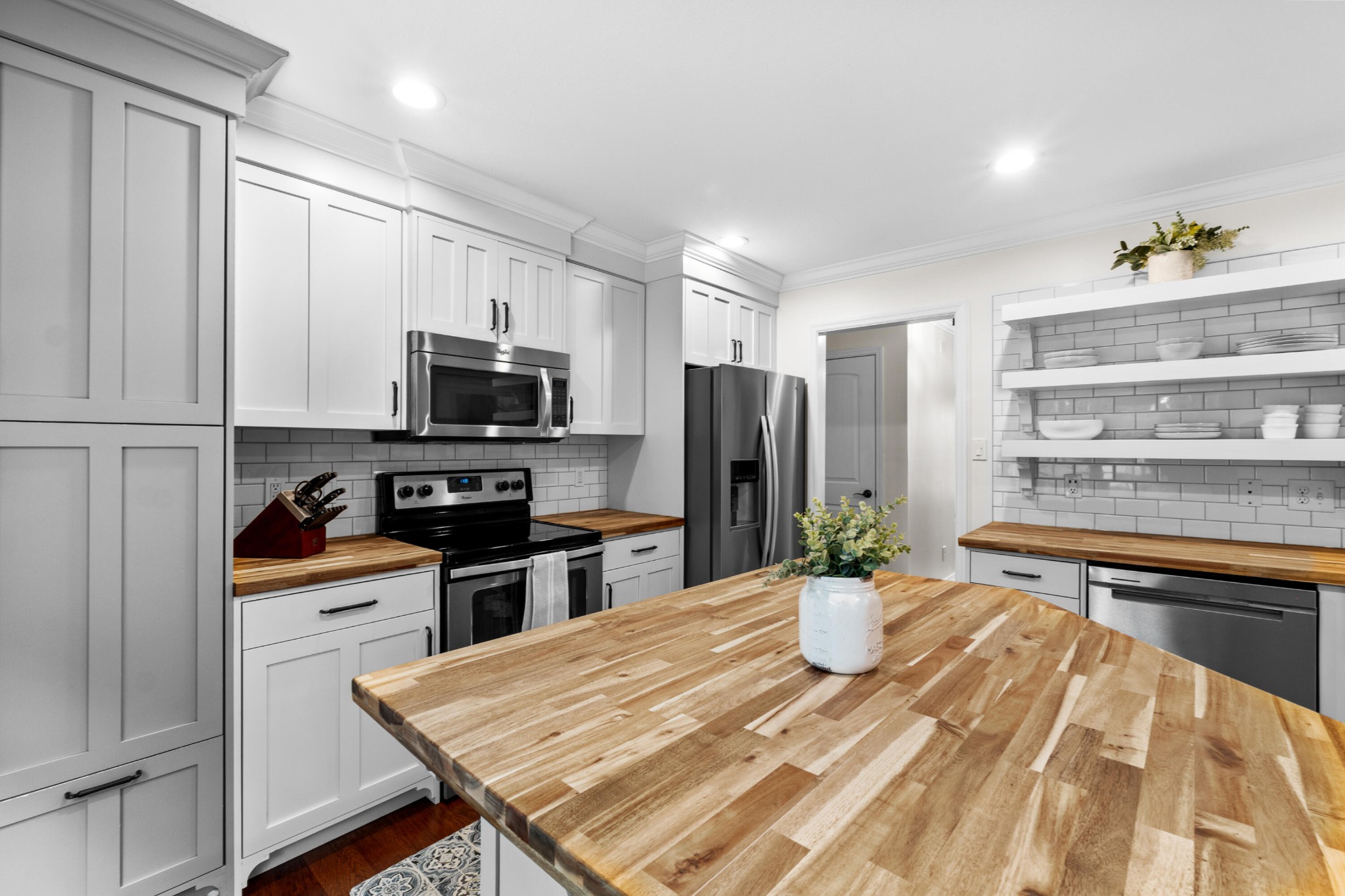 1208 Dark Creek Lane