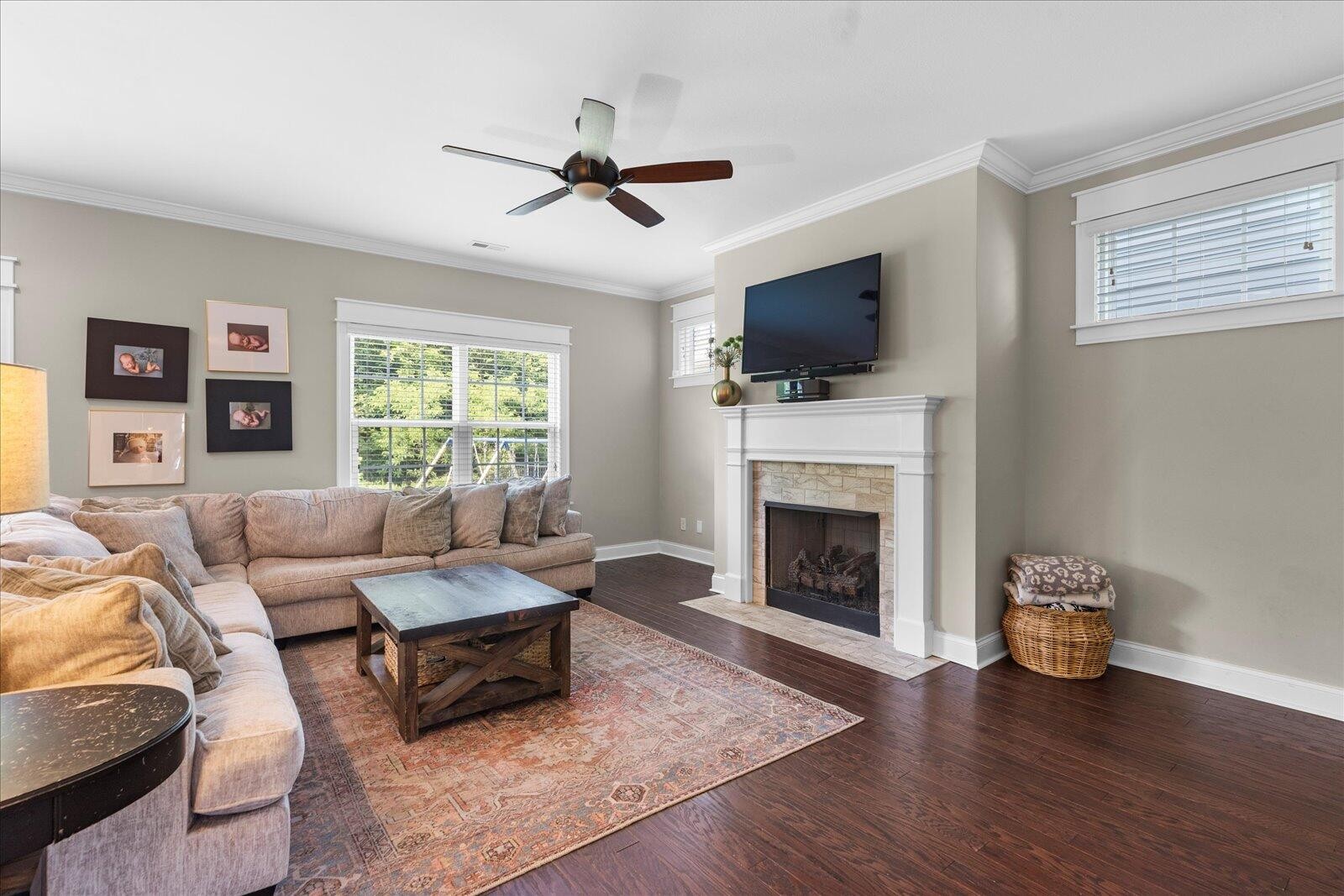 6022 Somerhaven Trail