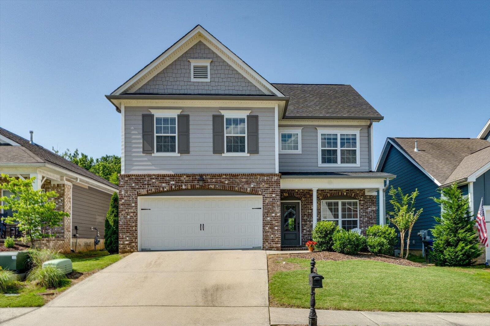 6022 Somerhaven Trail