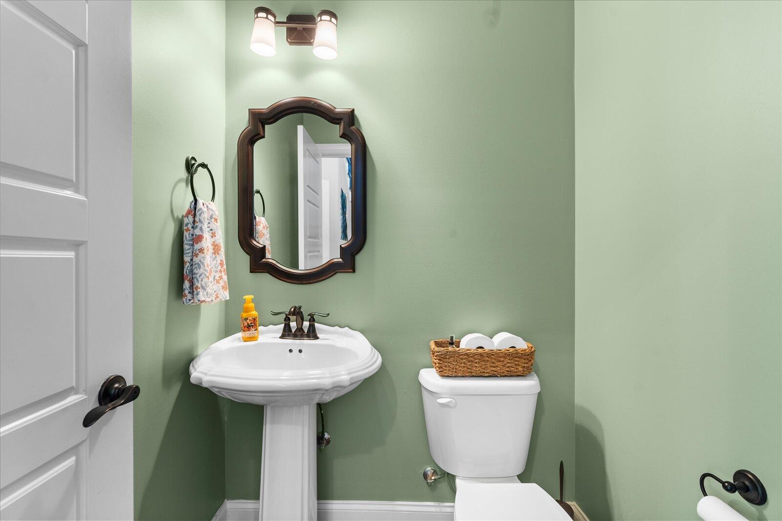 6022 Somerhaven Trail