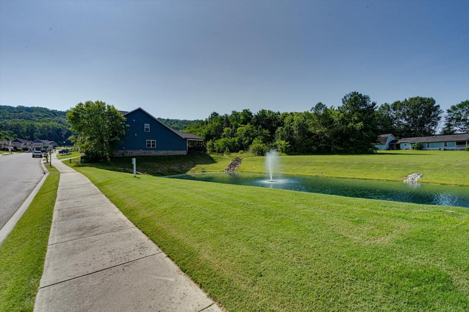 6022 Somerhaven Trail