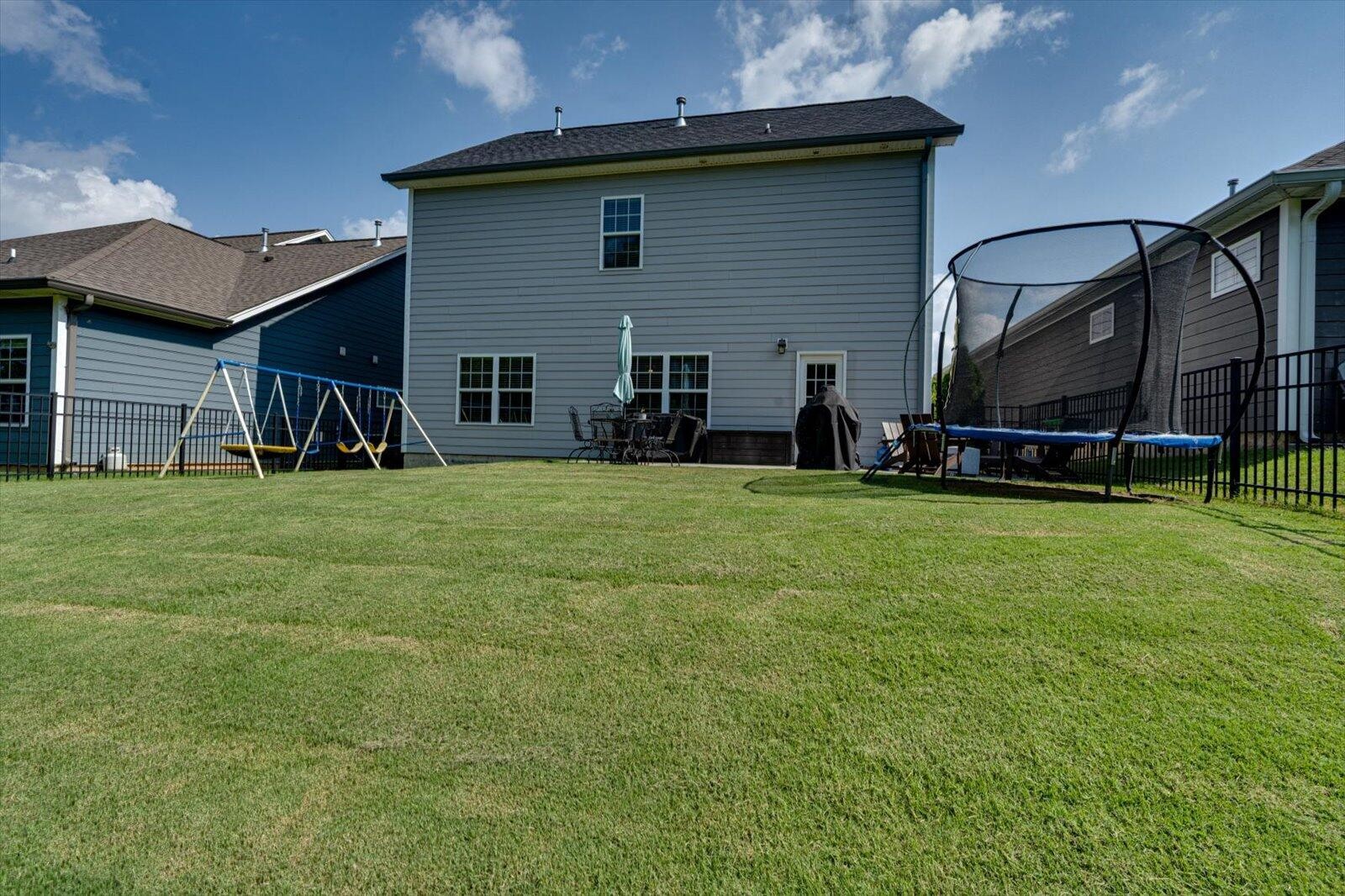 6022 Somerhaven Trail