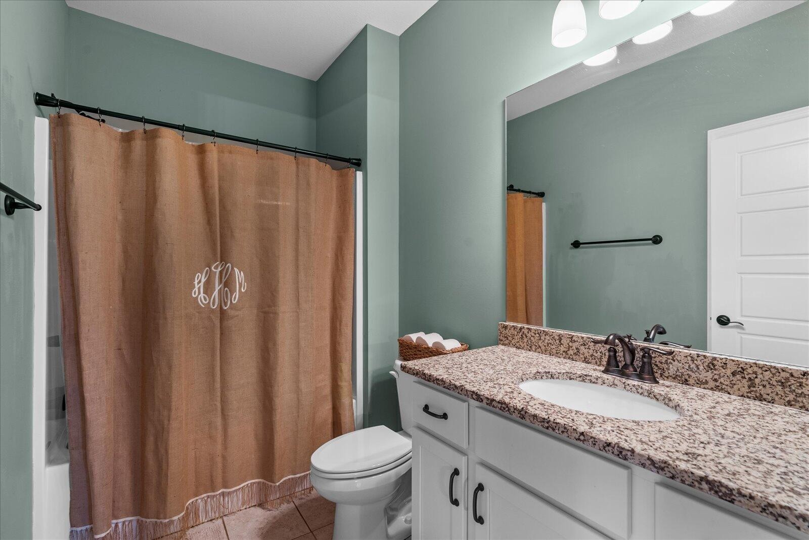 6022 Somerhaven Trail