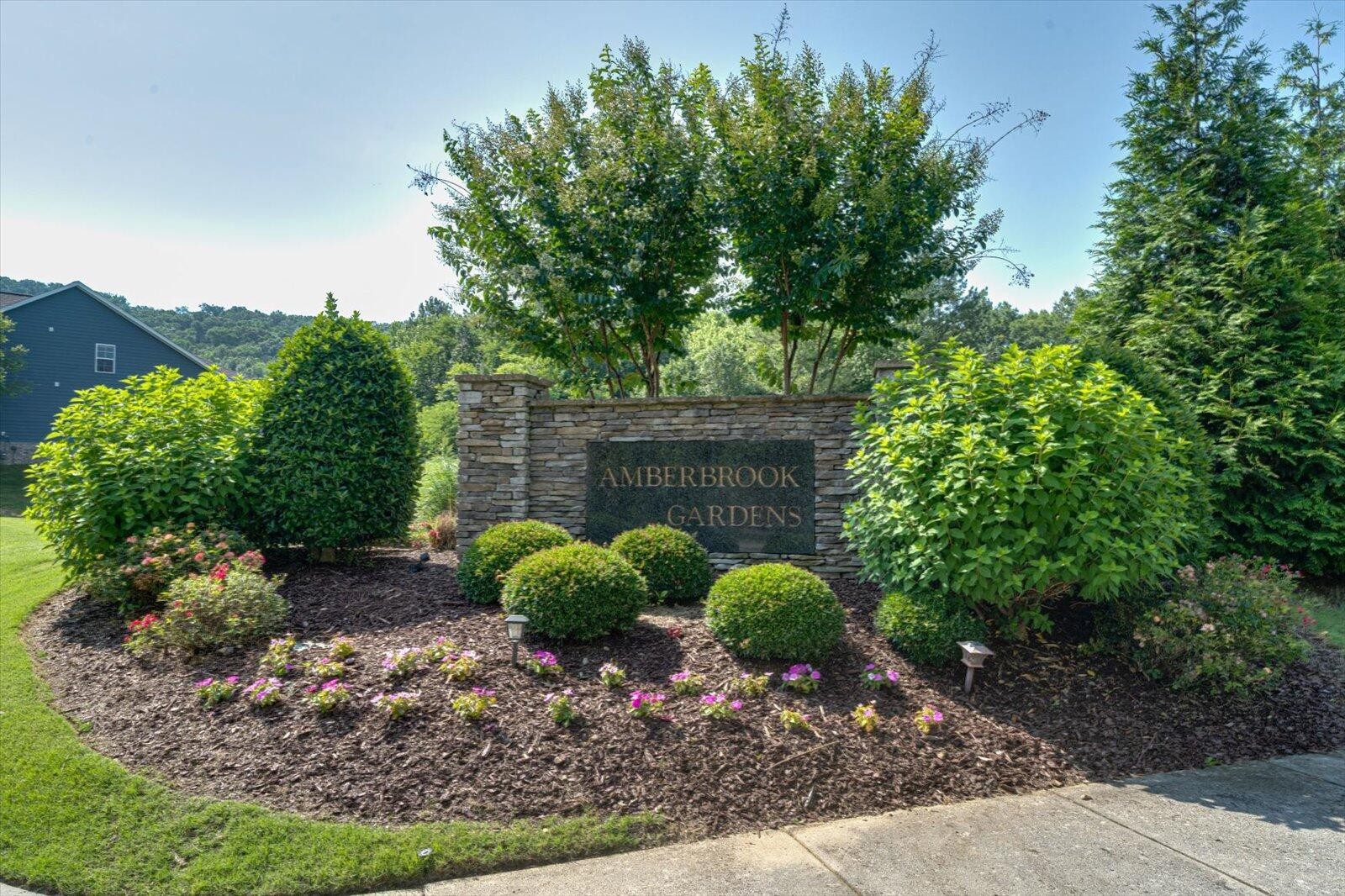 6022 Somerhaven Trail