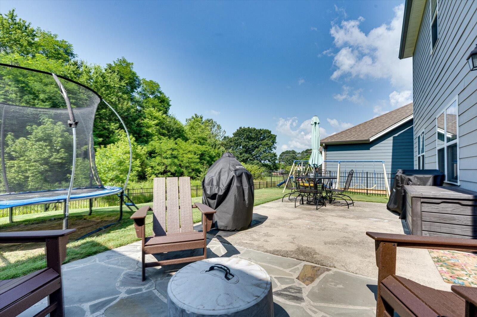 6022 Somerhaven Trail