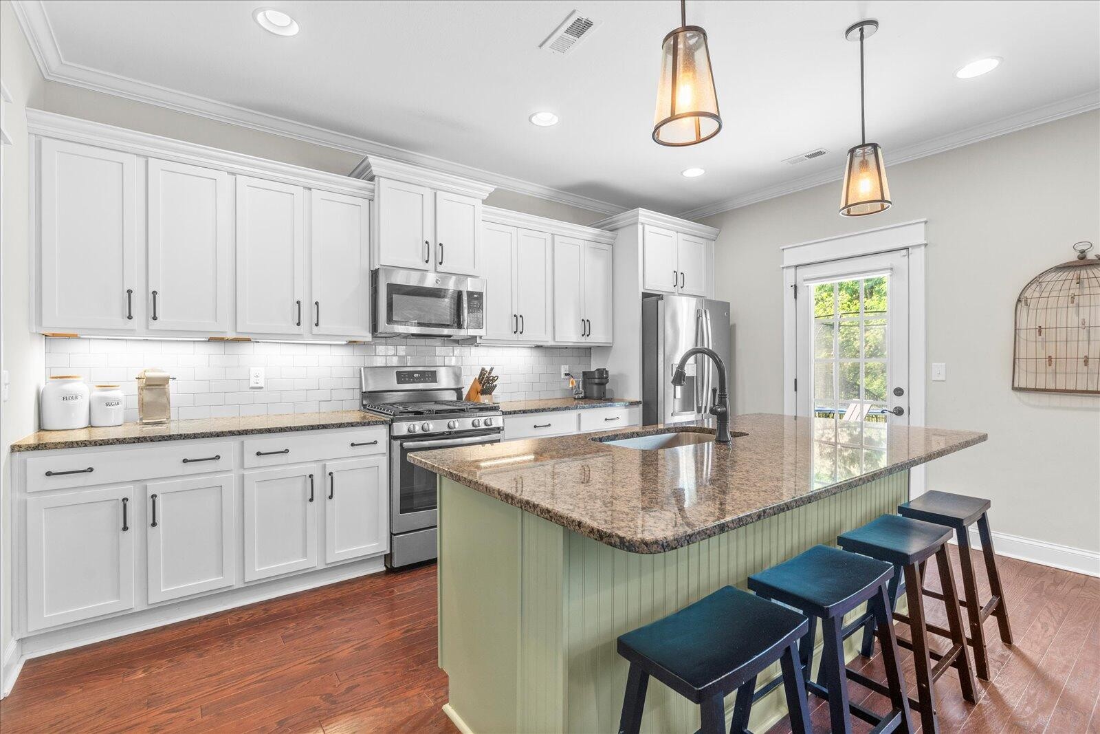 6022 Somerhaven Trail