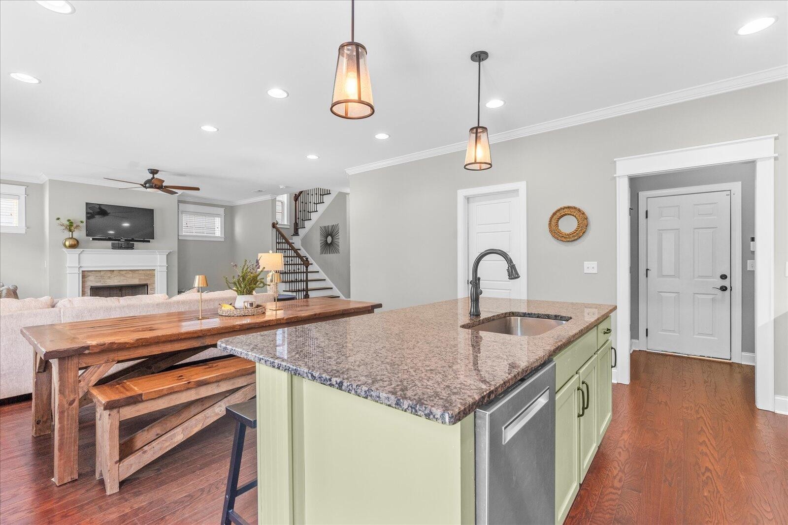 6022 Somerhaven Trail