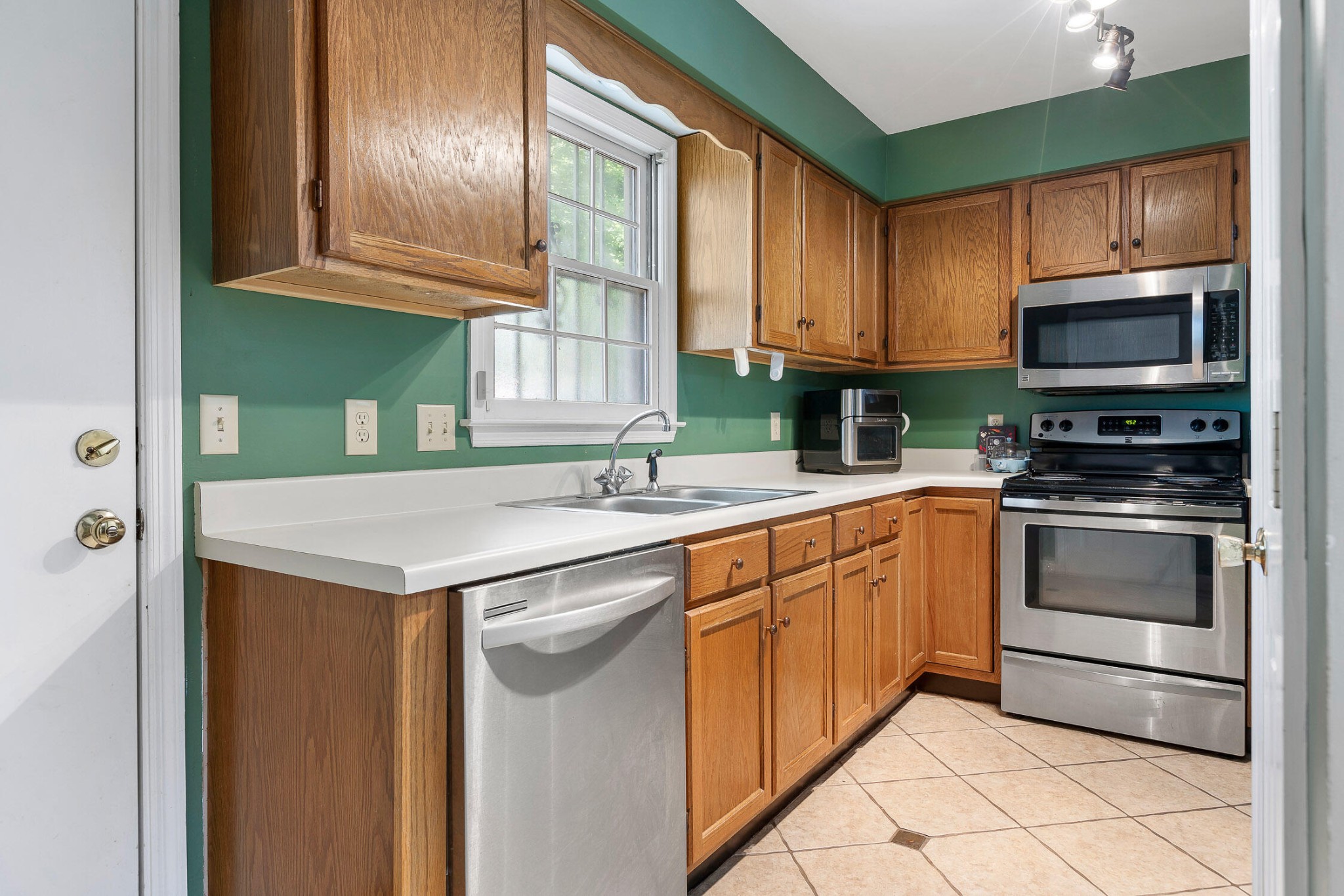 317 Mcbrien Road Unit: 5