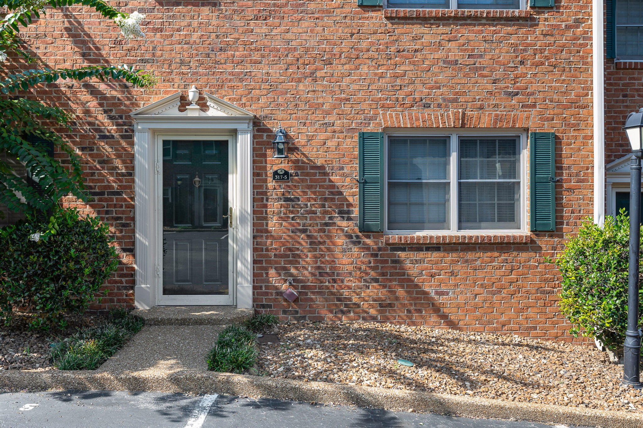 317 Mcbrien Road Unit: 5