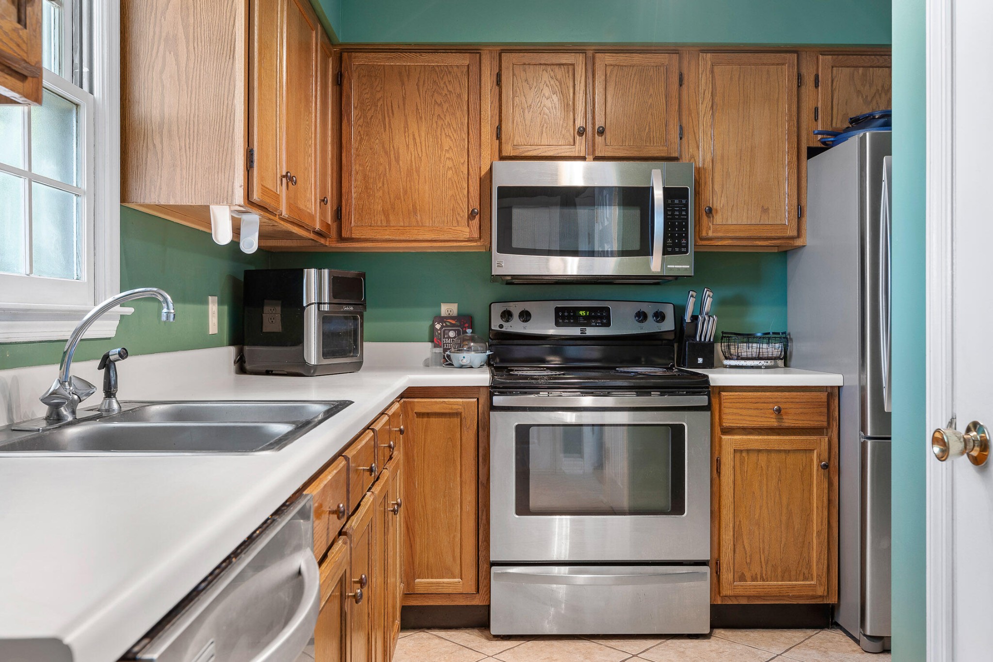 317 Mcbrien Road Unit: 5