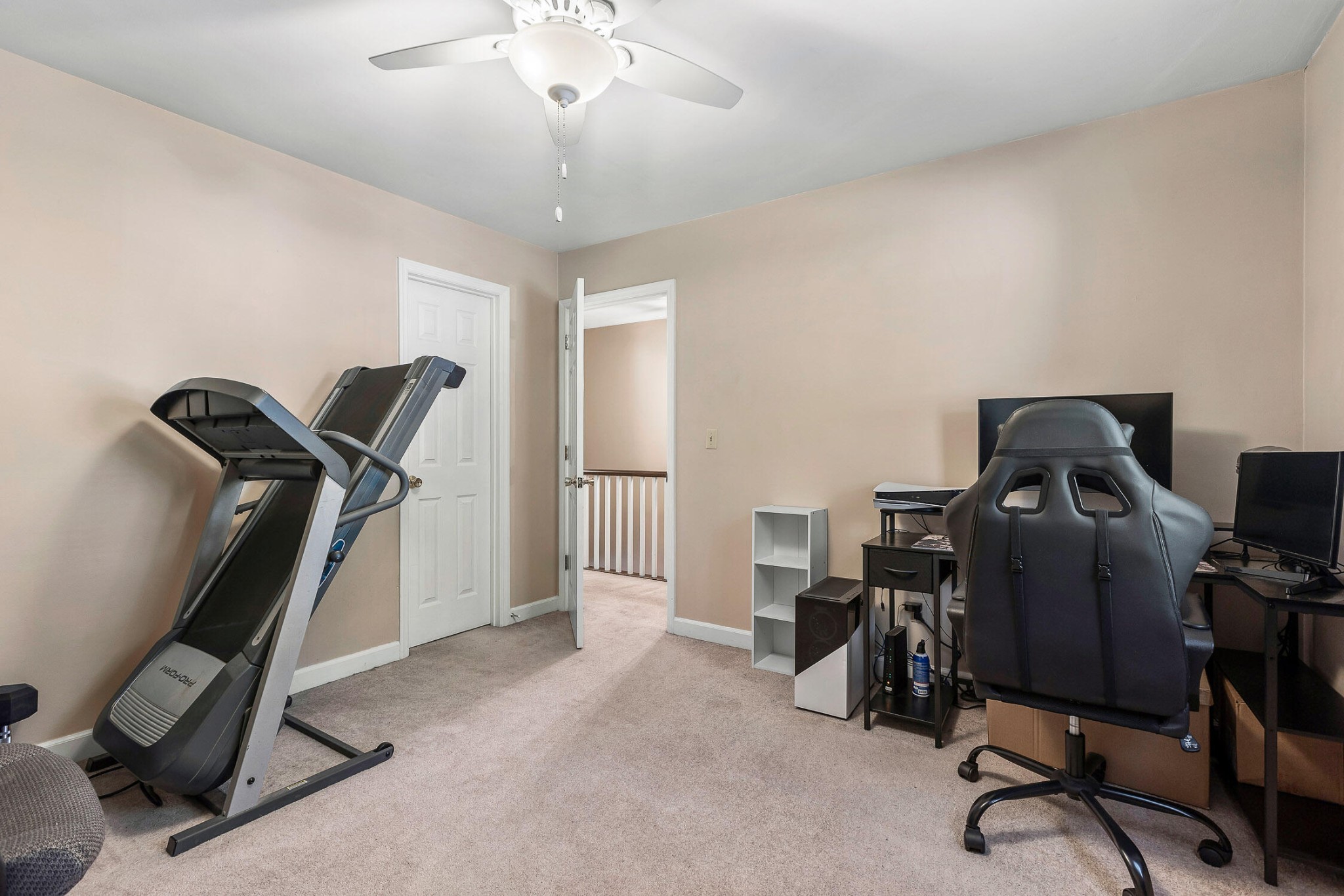 317 Mcbrien Road Unit: 5