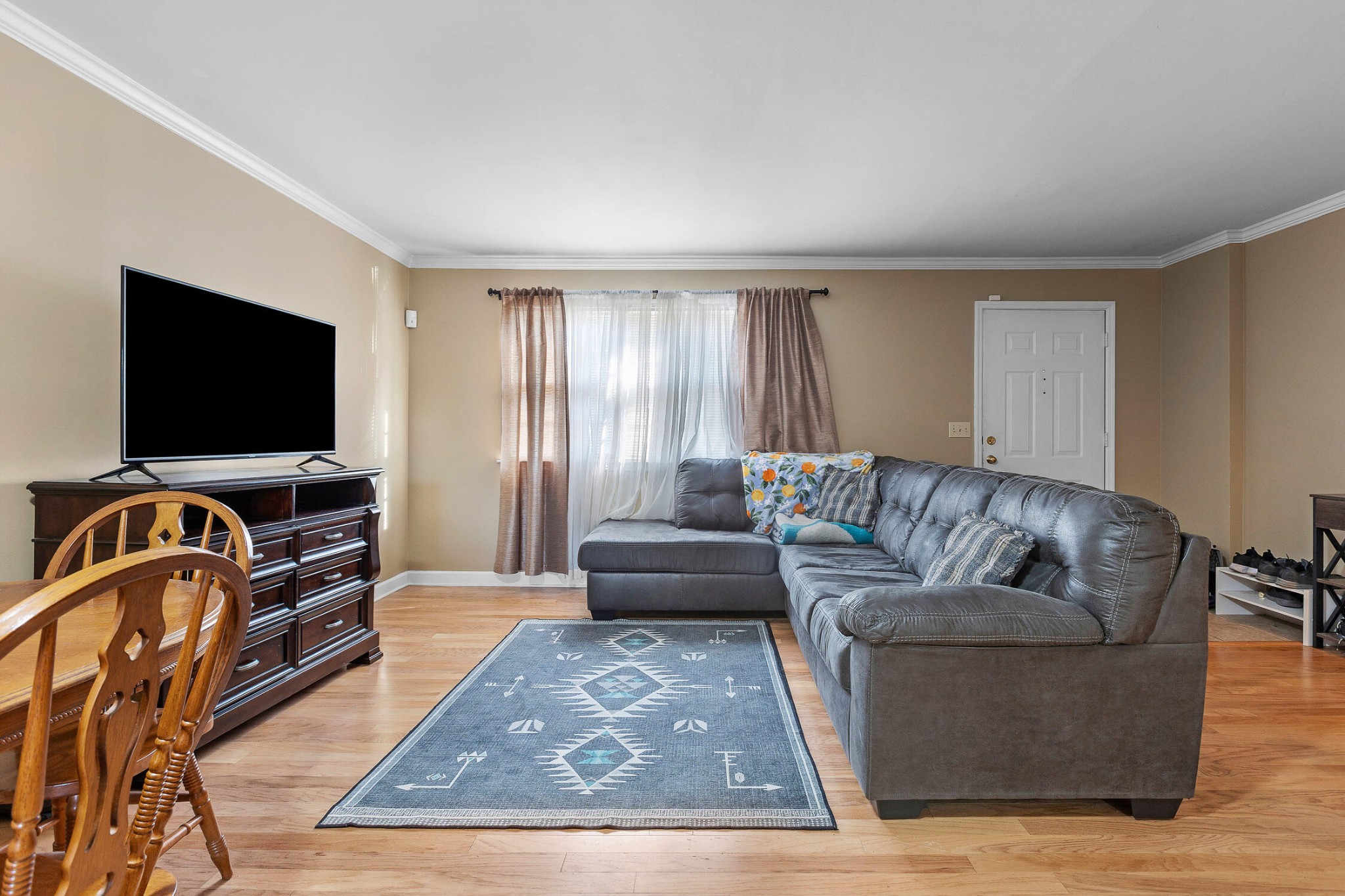 317 Mcbrien Road Unit: 5