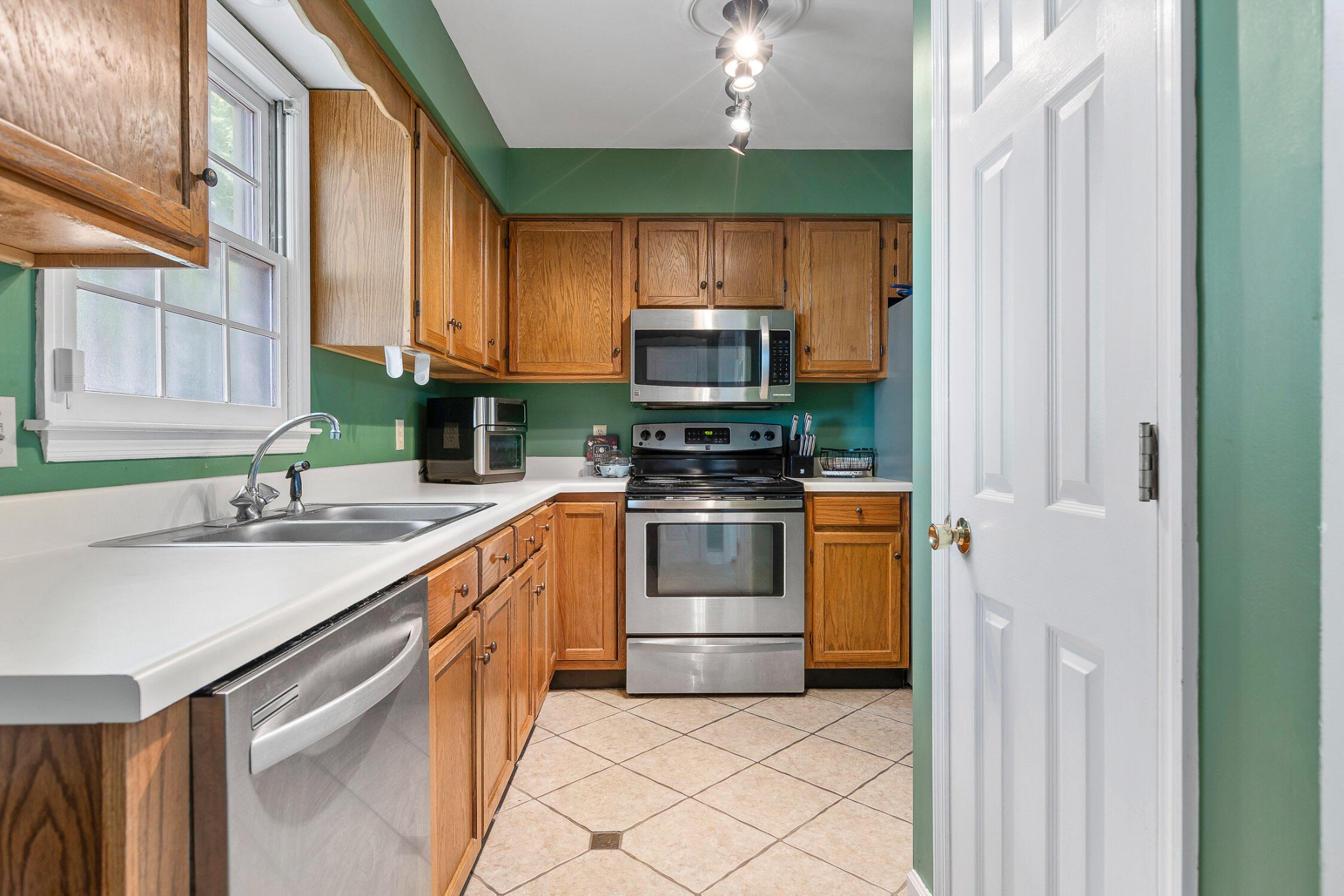 317 Mcbrien Road Unit: 5