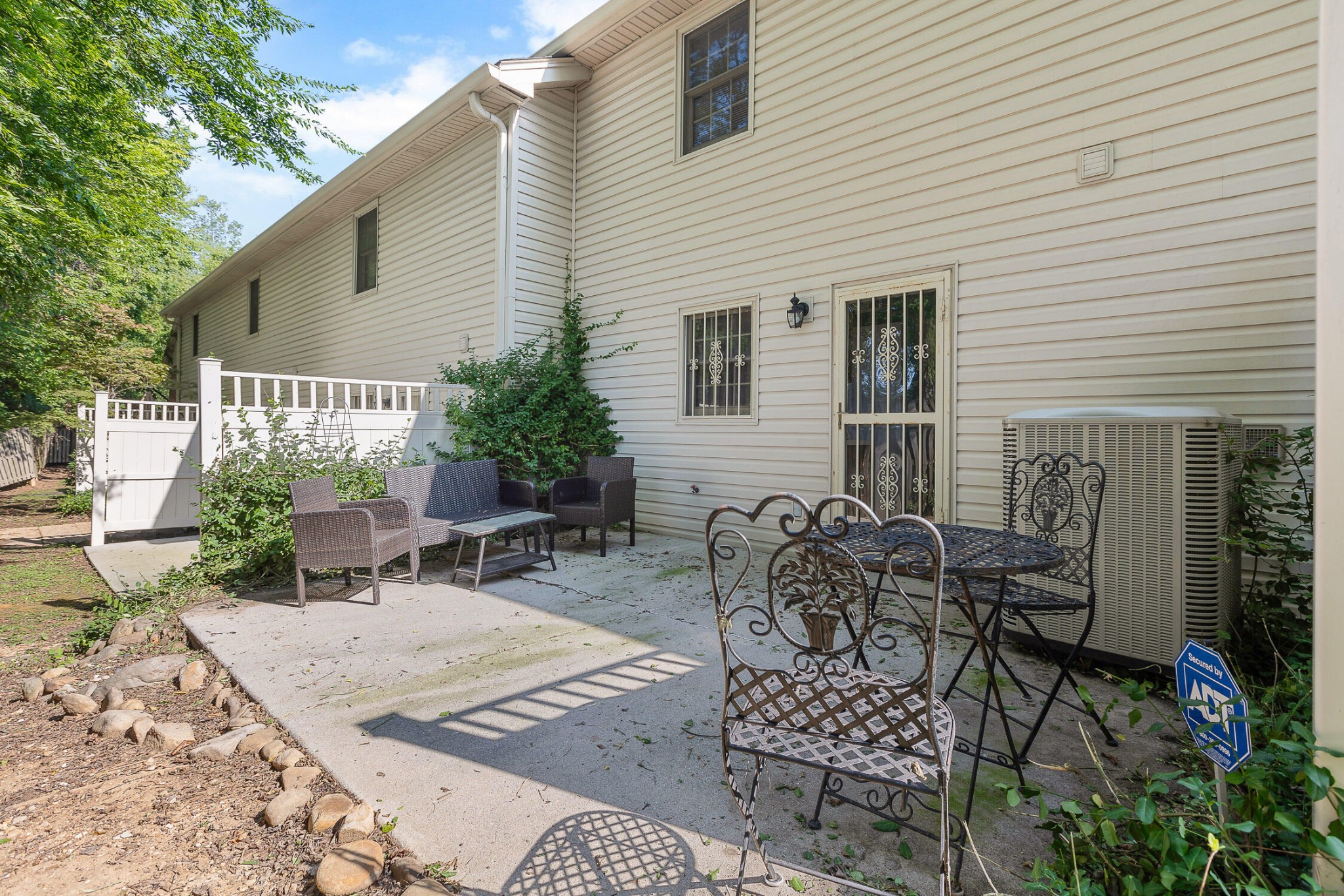 317 Mcbrien Road Unit: 5