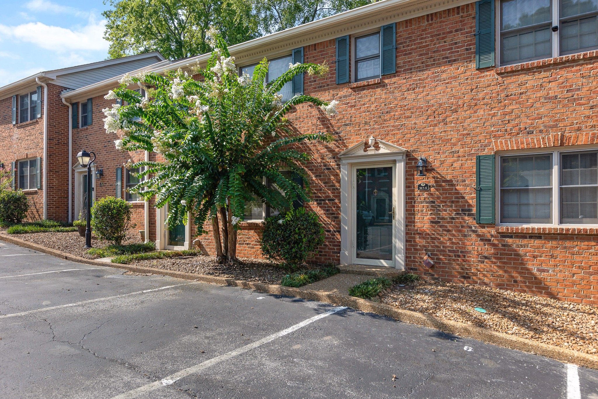 317 Mcbrien Road Unit: 5