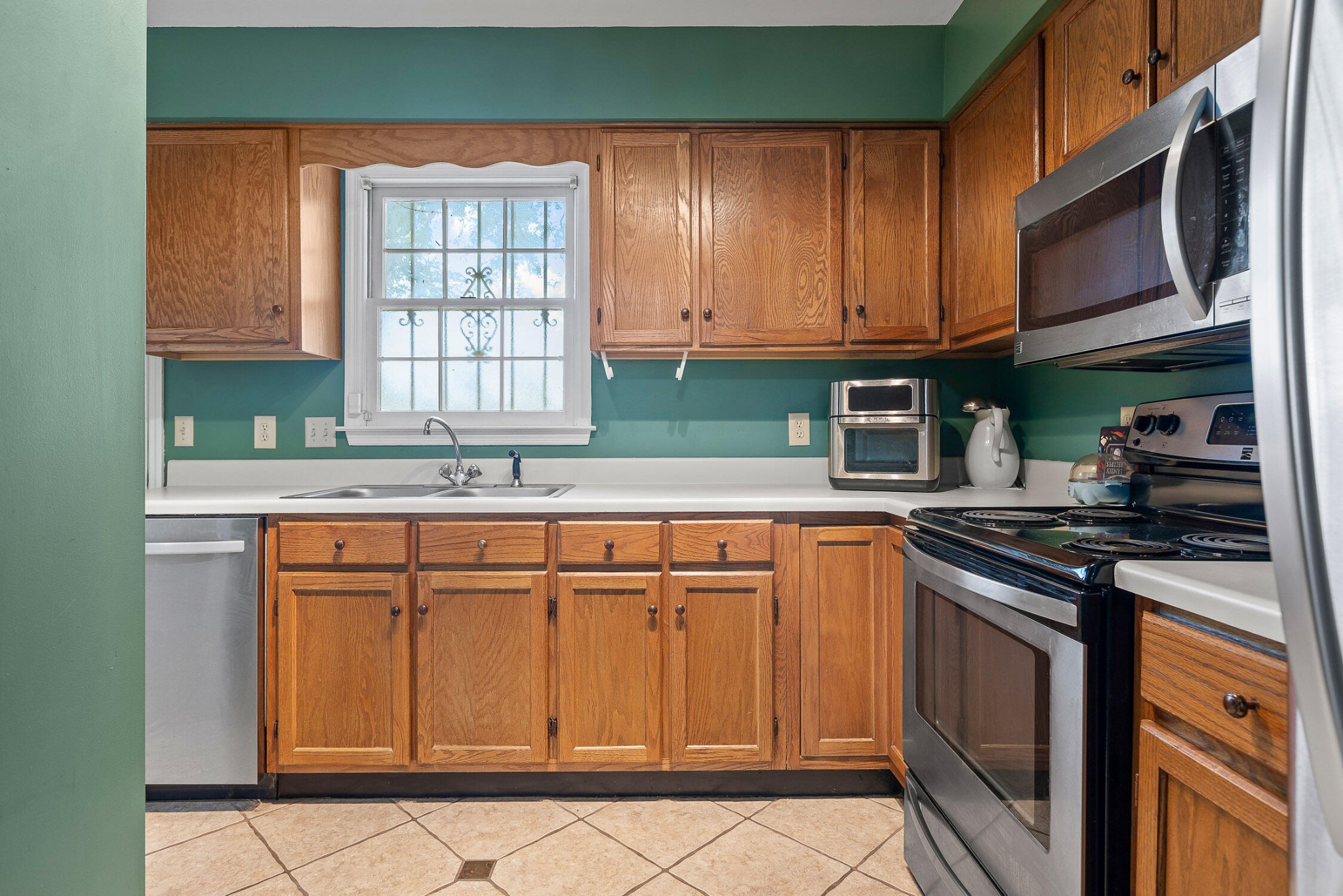 317 Mcbrien Road Unit: 5