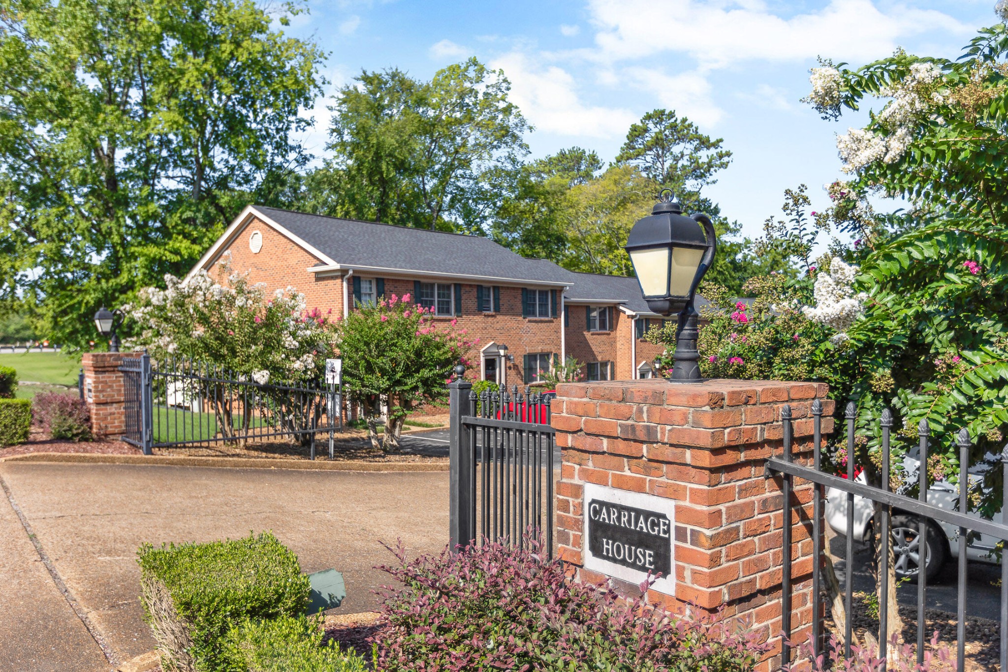 317 Mcbrien Road Unit: 5