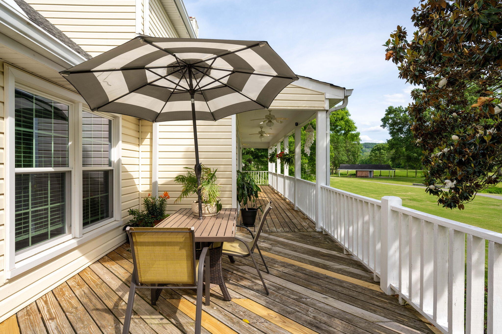 410 Valleybrook Road