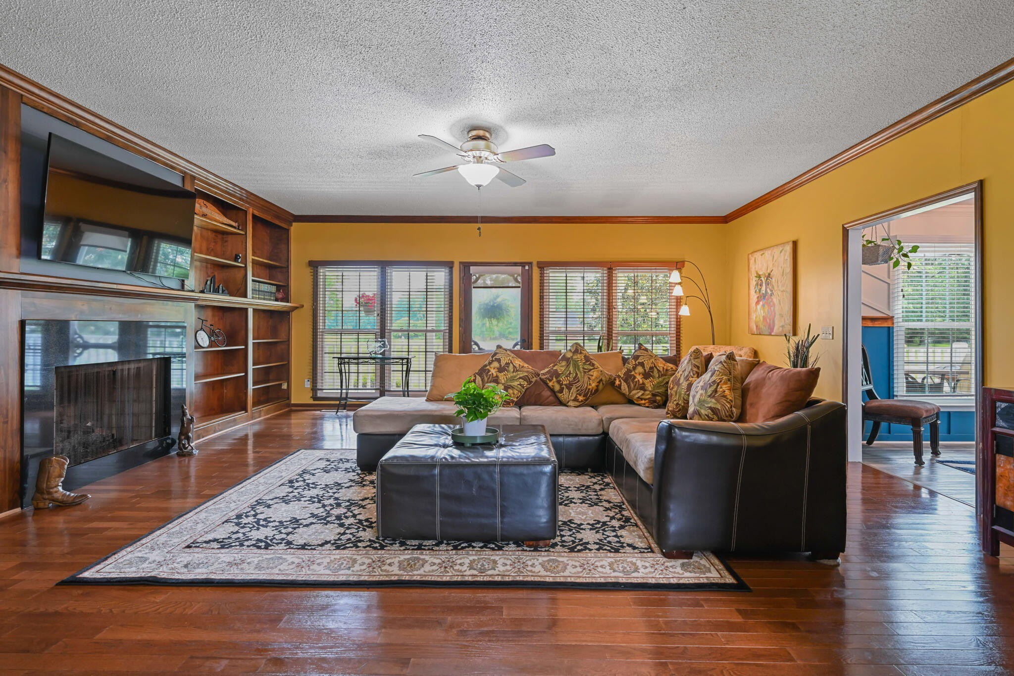 410 Valleybrook Road