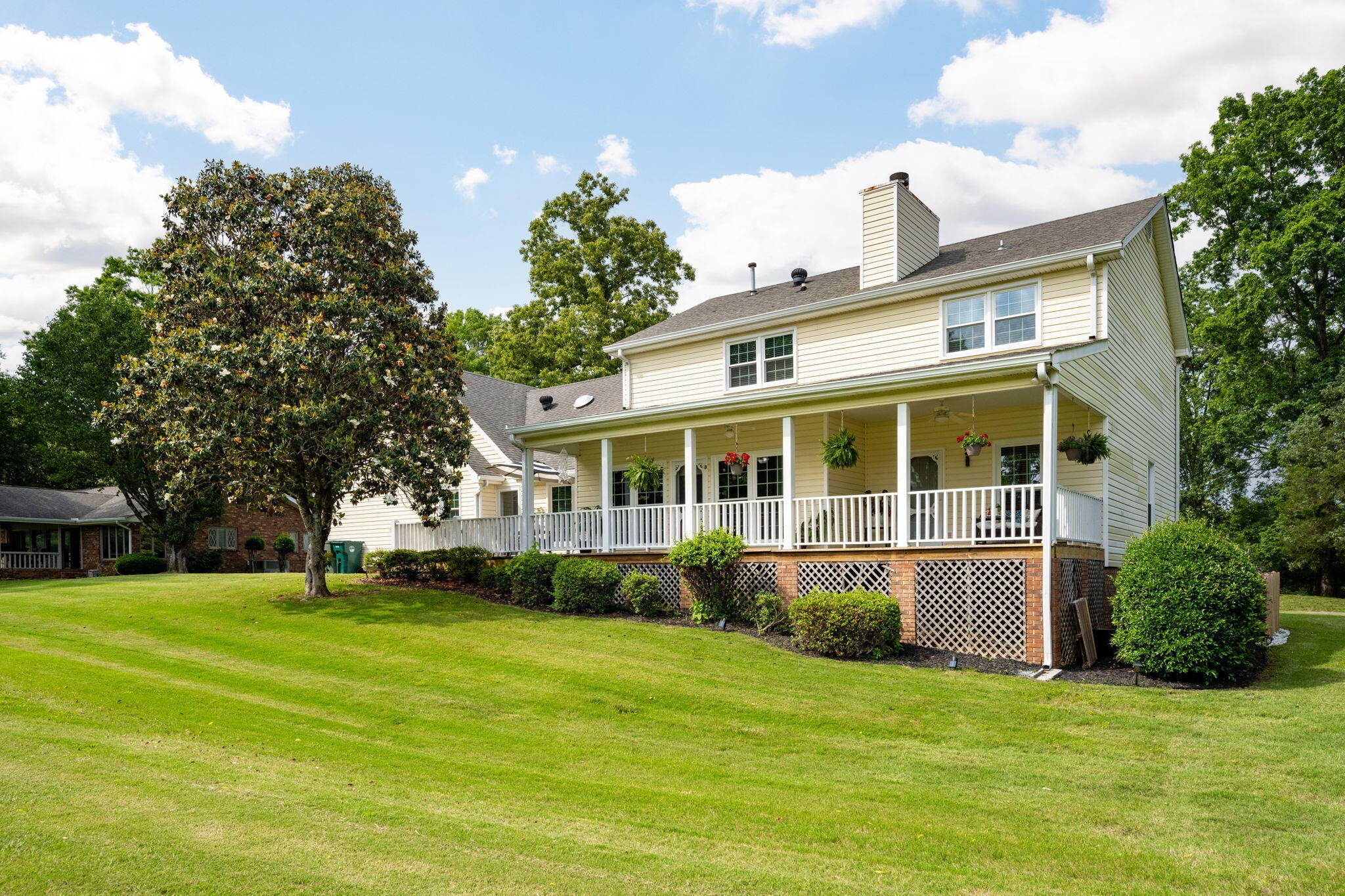 410 Valleybrook Road